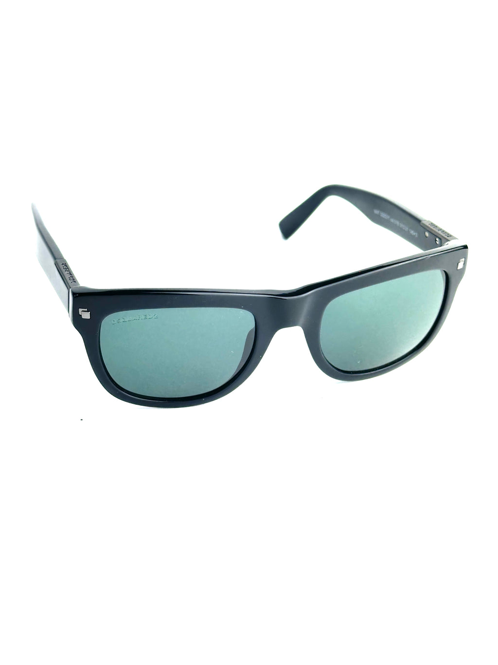 Occhiali da sole DSQUARED DQ0211 01B