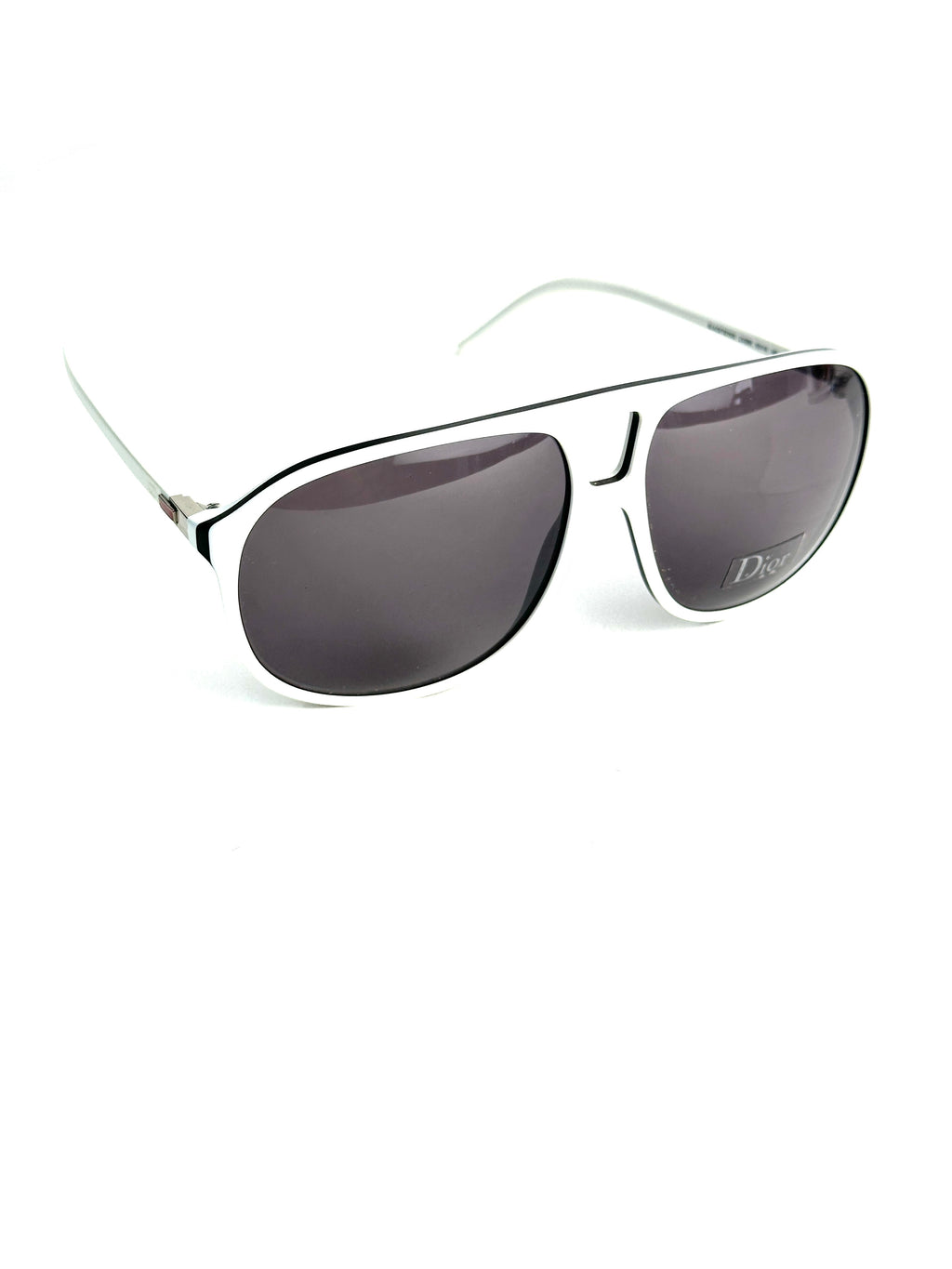 DIOR BLACKTIE 110S 2X8/BN WHTBKWHT sunglasses