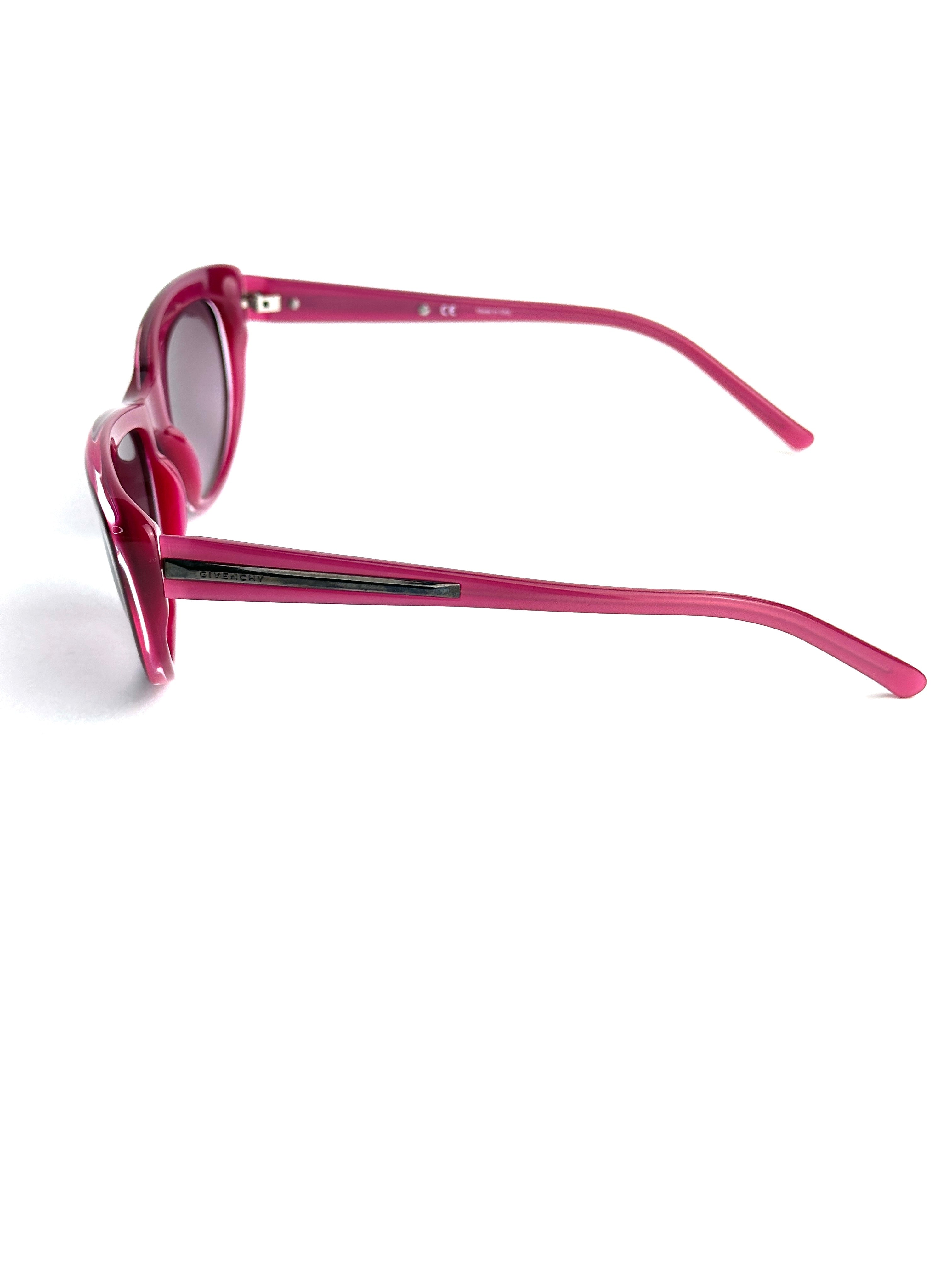 Occhiali da sole GIVENCHY SGV766 09W5