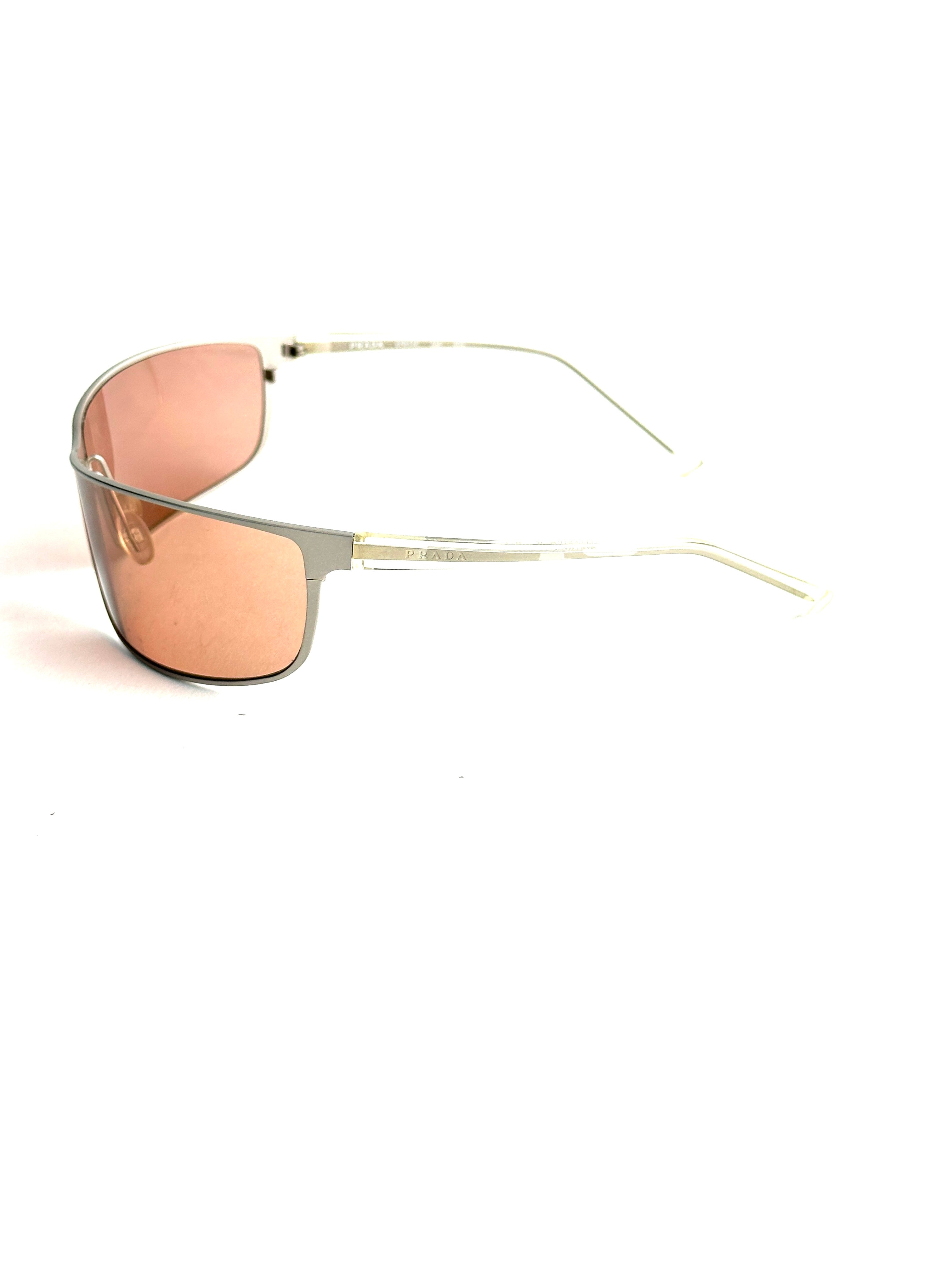 Occhiali da sole PRADA SPR53C