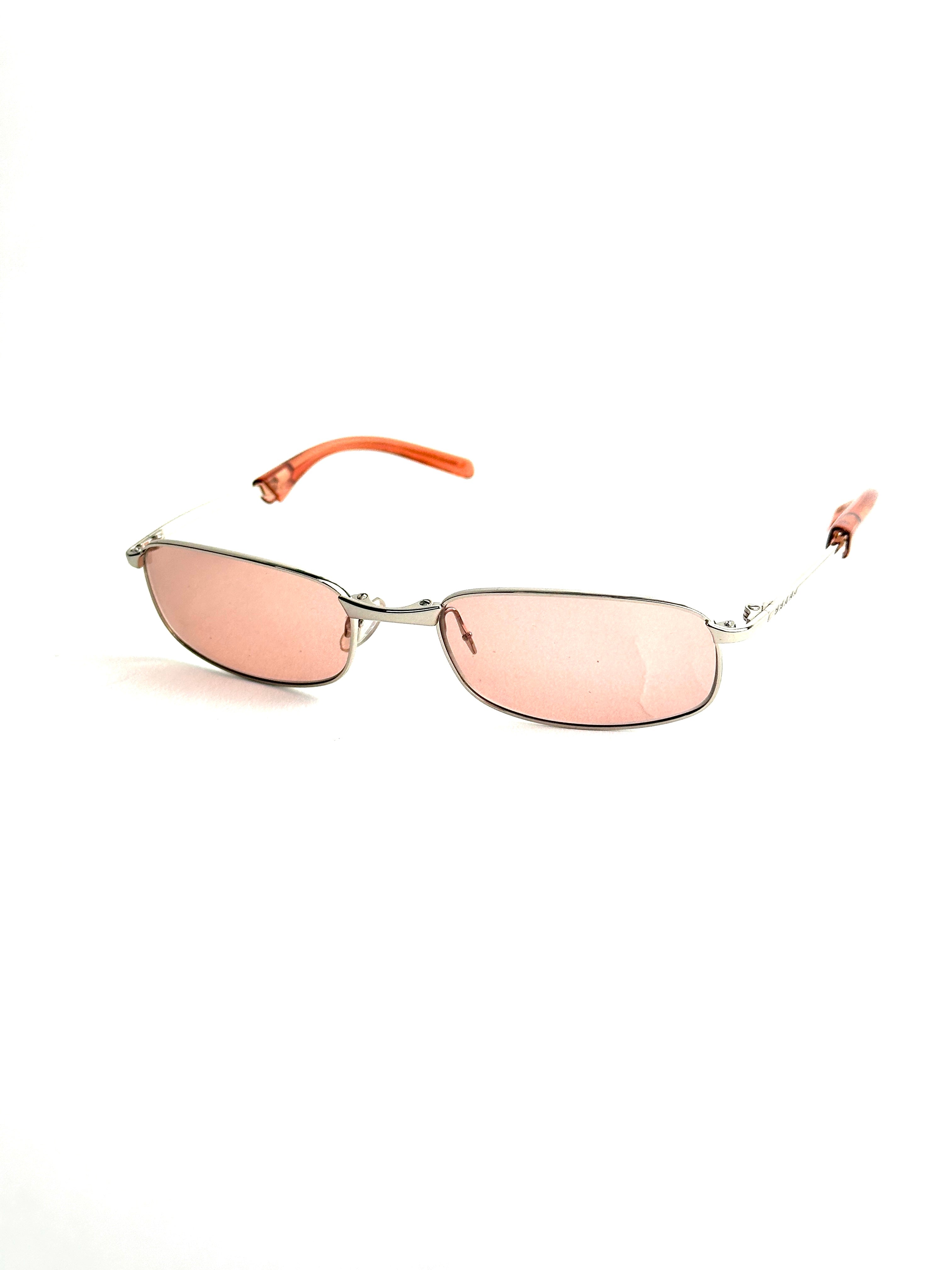 Occhiali da sole PRADA VPR75C ROSA