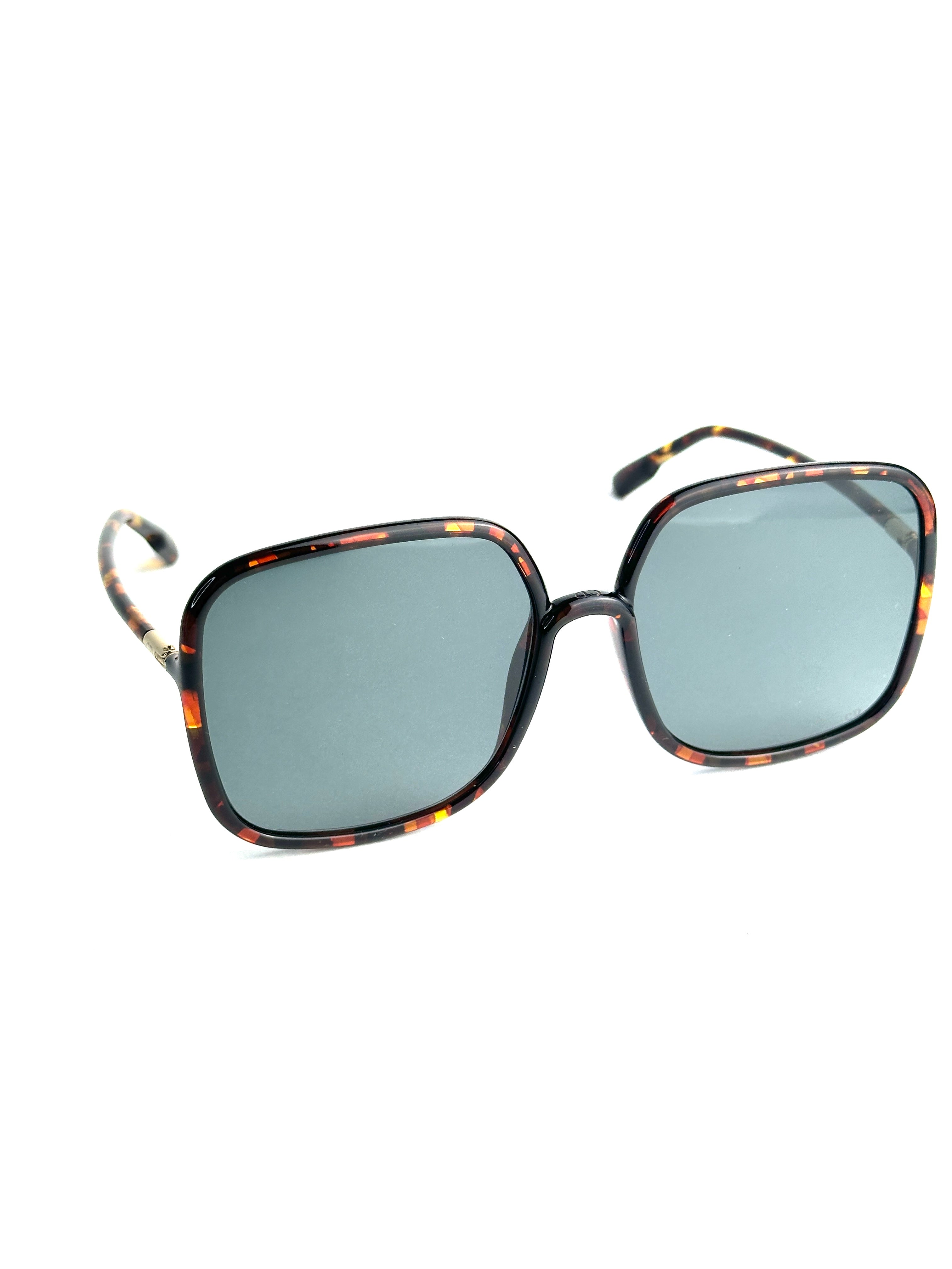 DIOR STELLAIRE1 J5G/JW GOLD sunglasses