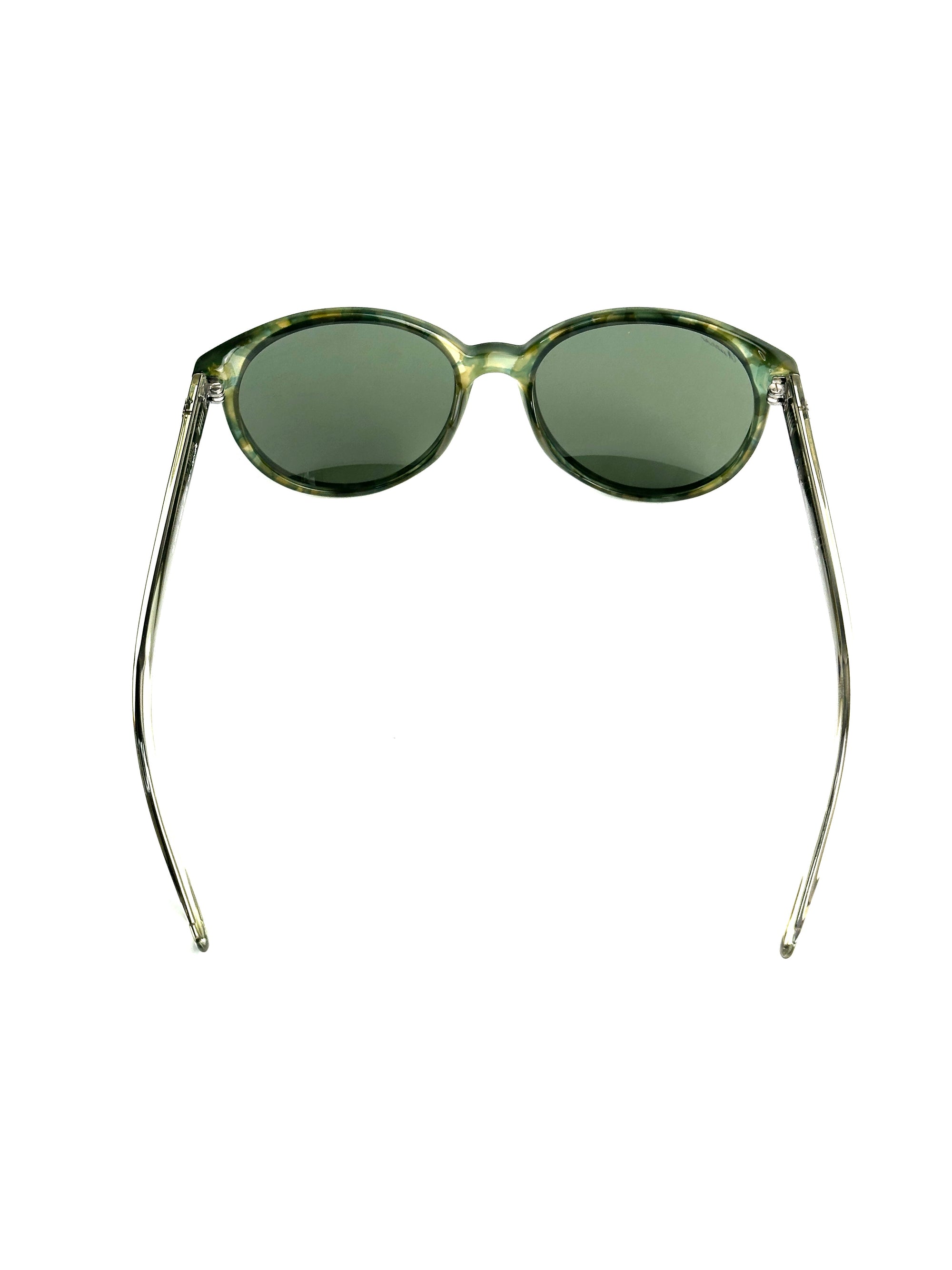 occhiali da sole GUCCI GG3697/S VERDE HAVANA