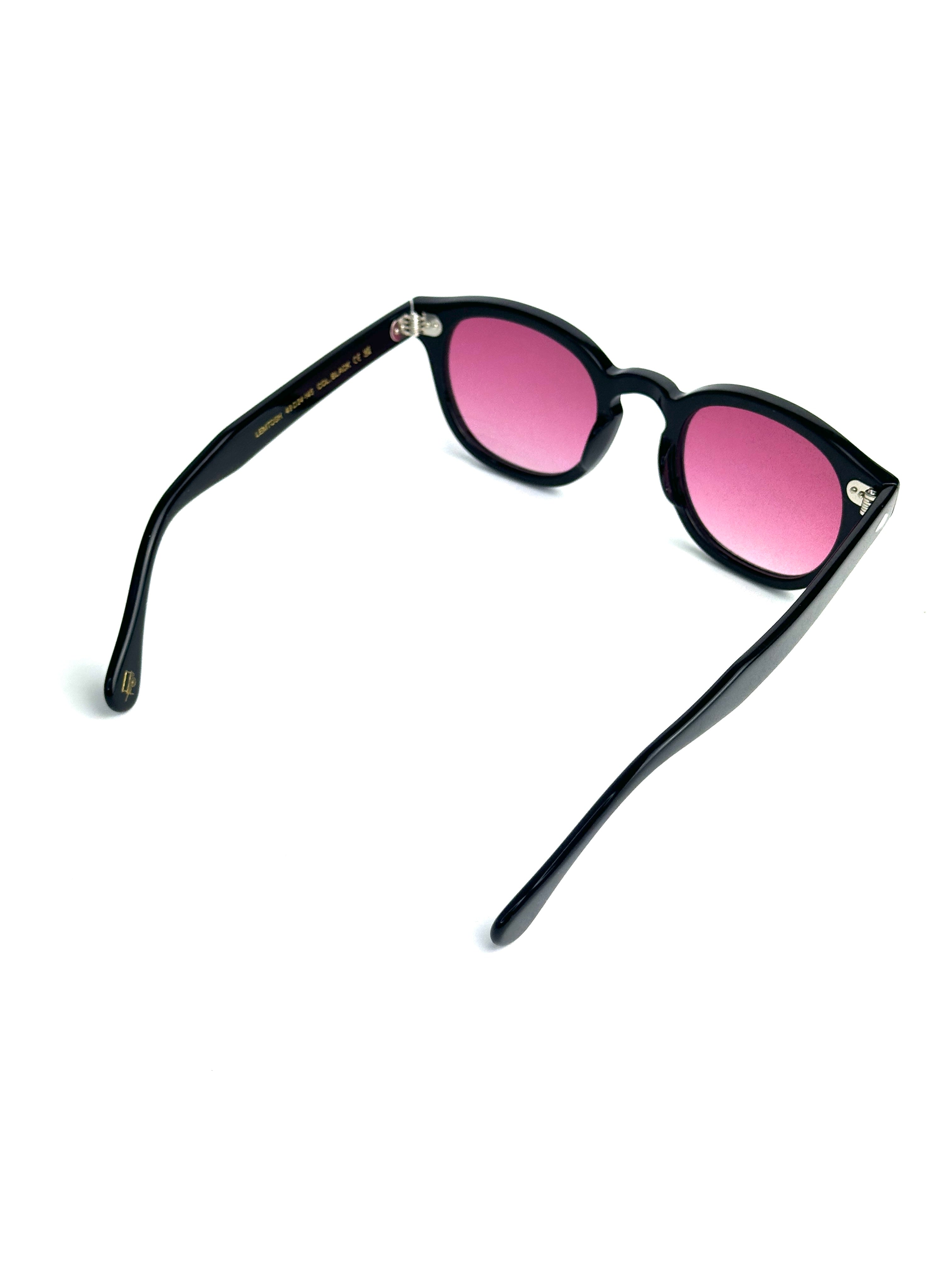 MOSCOT LEMTOSH COL. BLACK
