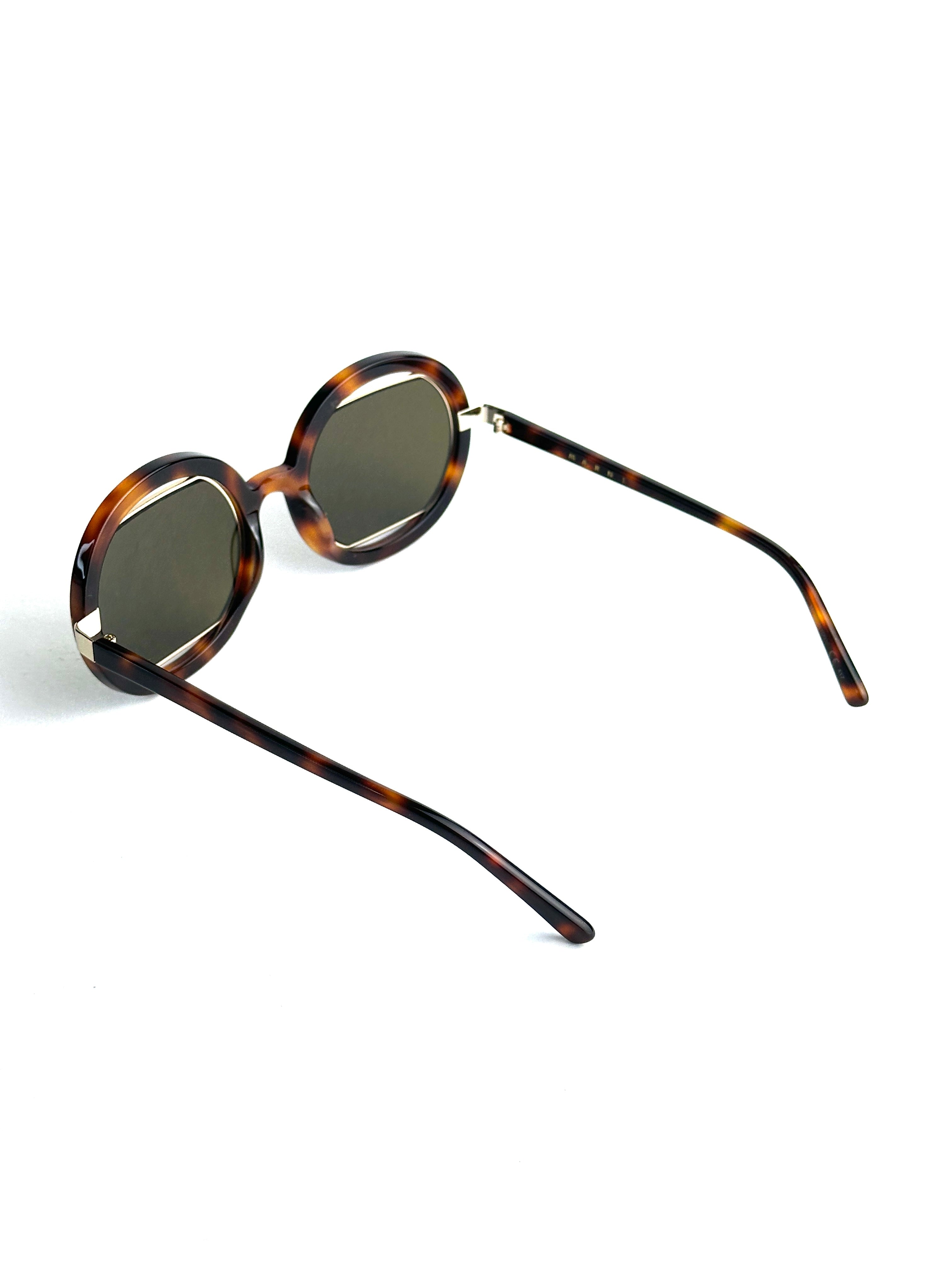 Occhiali da sole MARNI ME623S 37193 218