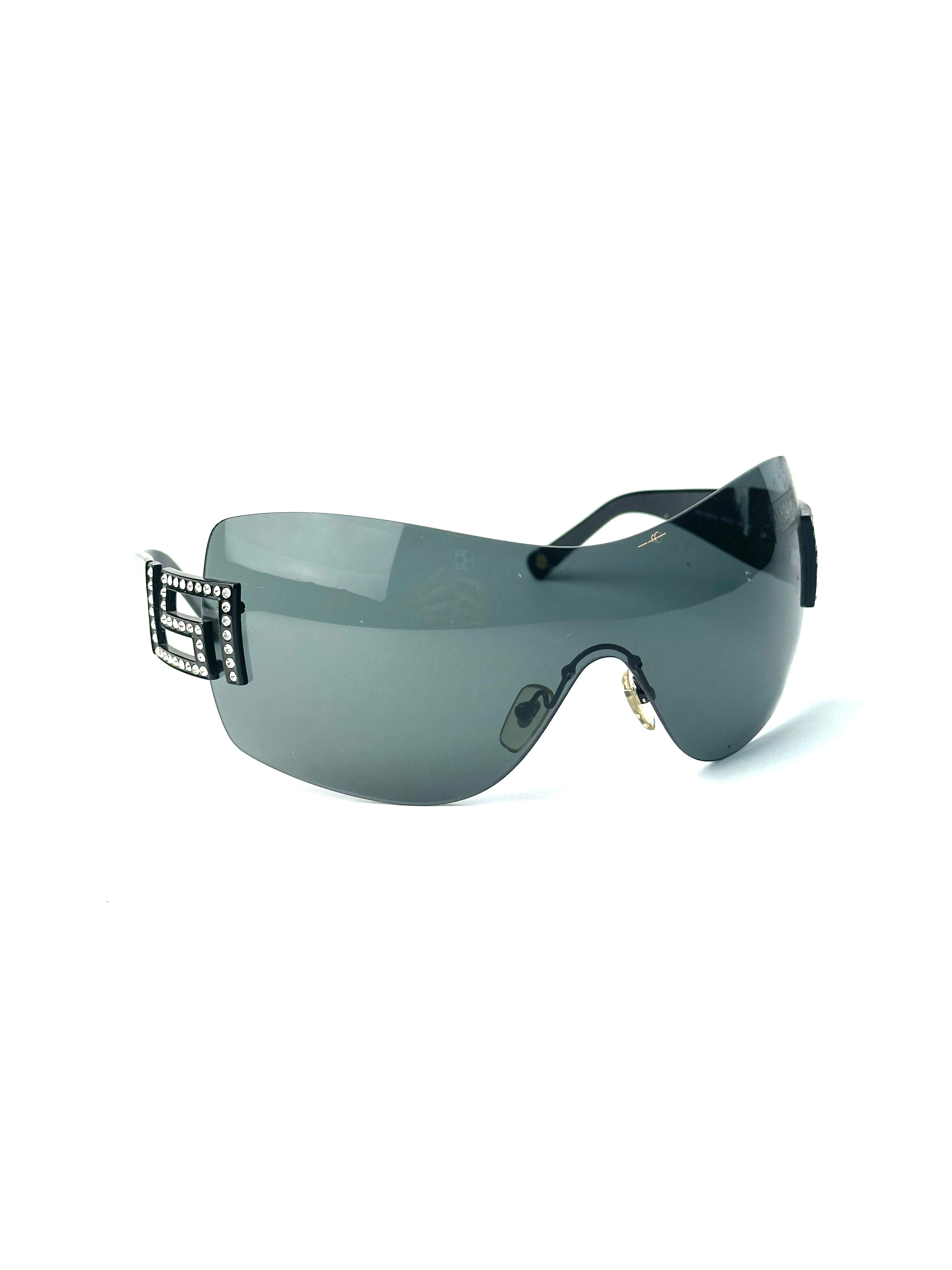 Occhiali da sole VERSACE MOD2083-B 1009/87