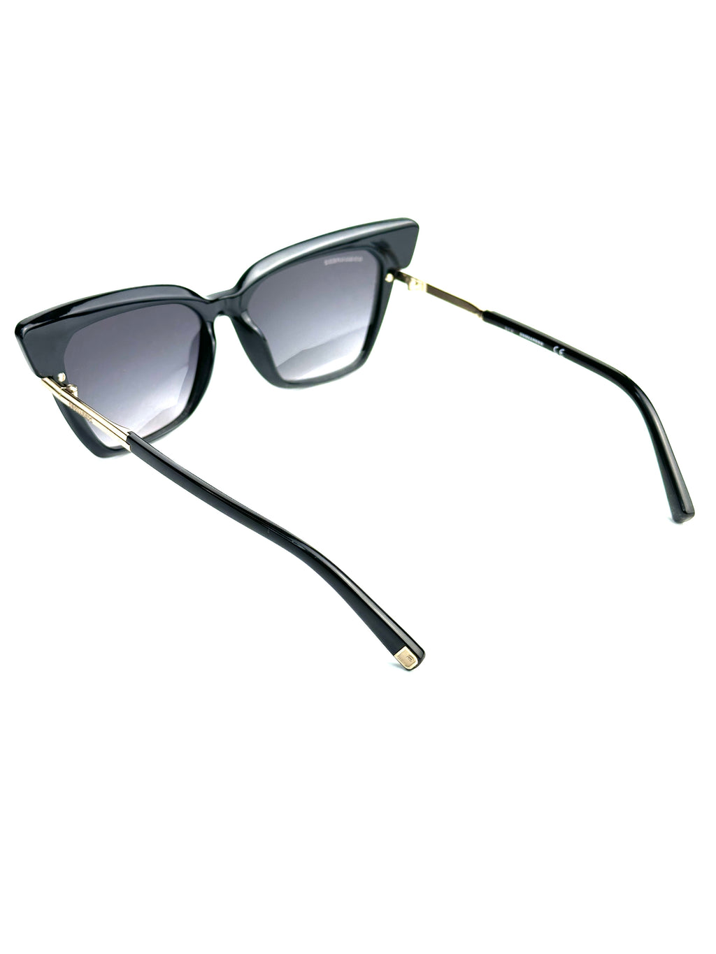 Occhiali da sole DSQUARED DQ0293 01B