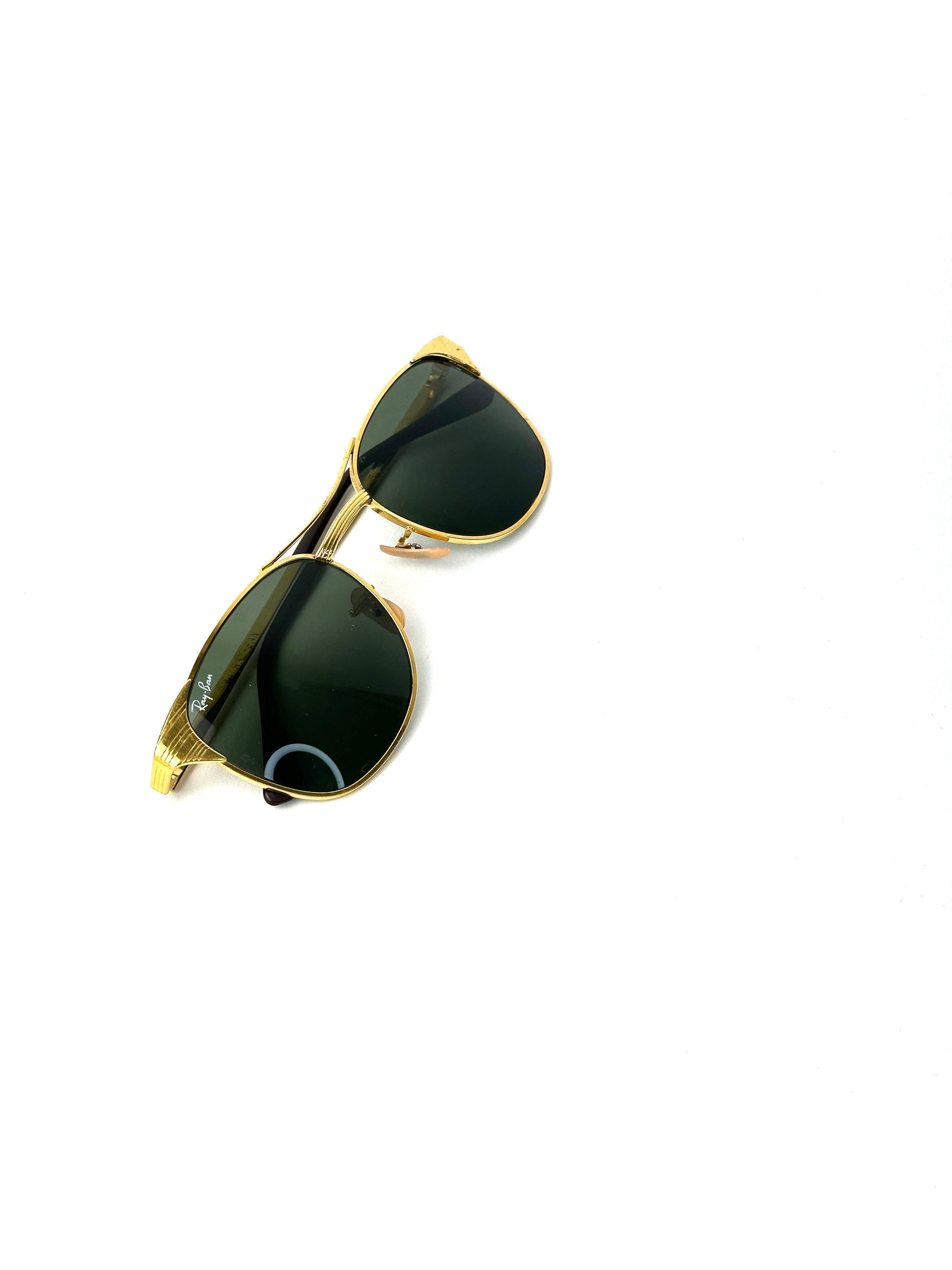 RAY-BAN SIGNET BAUSCH AND LOMB VINTAGE