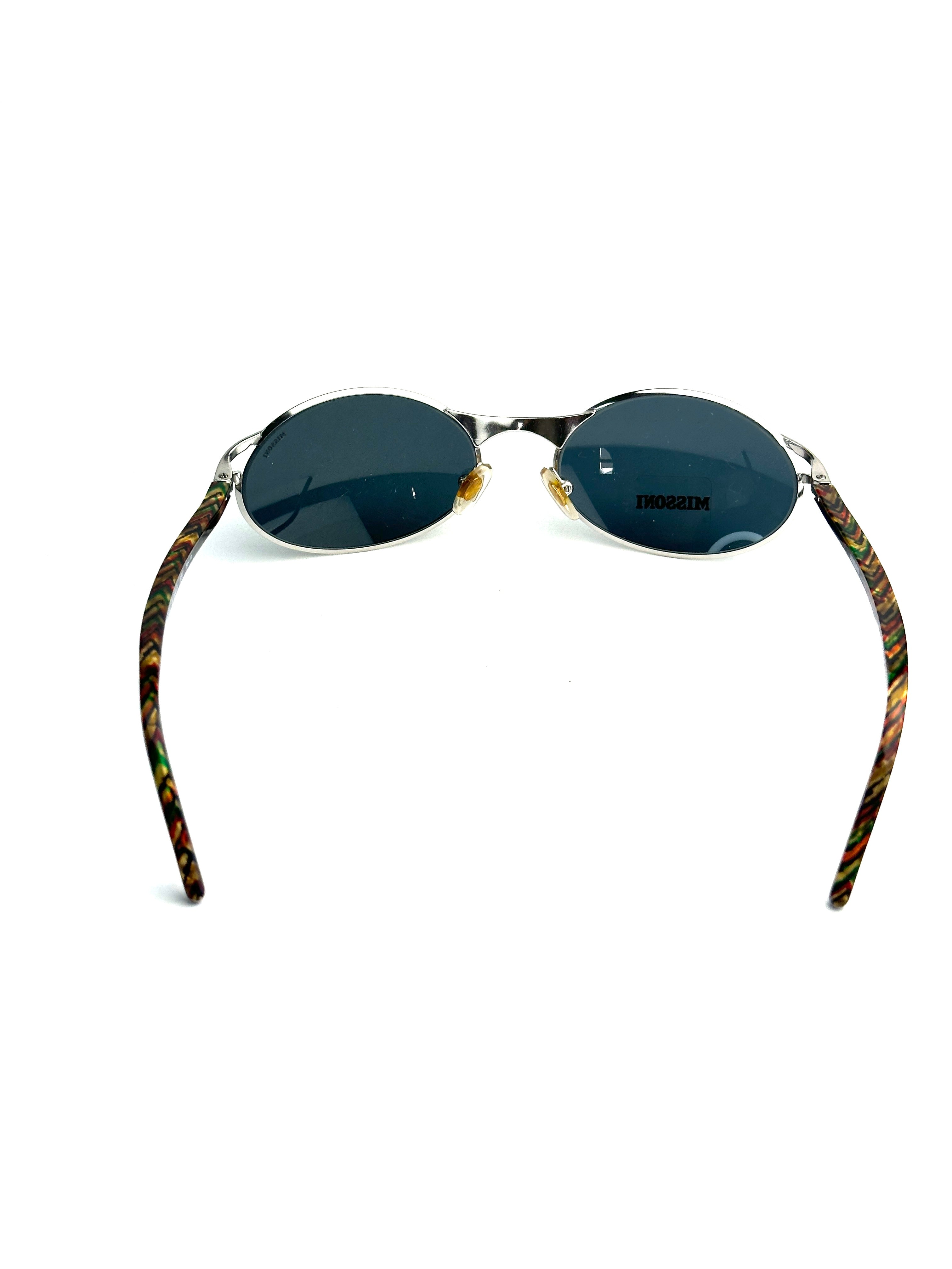 Occhiali da sole Missoni M440/S VINTAGE