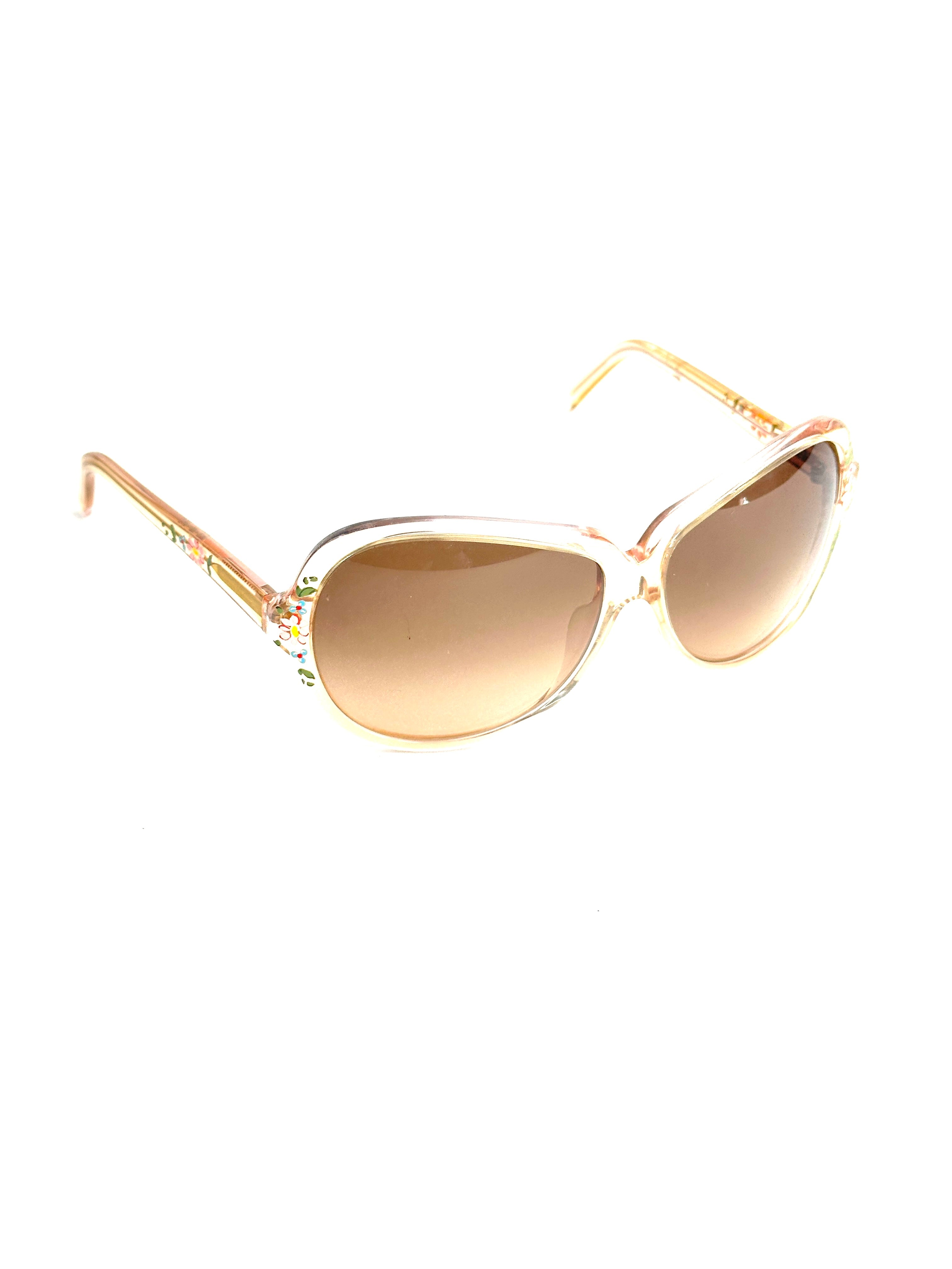Occhiali da sole FENDI FS374
