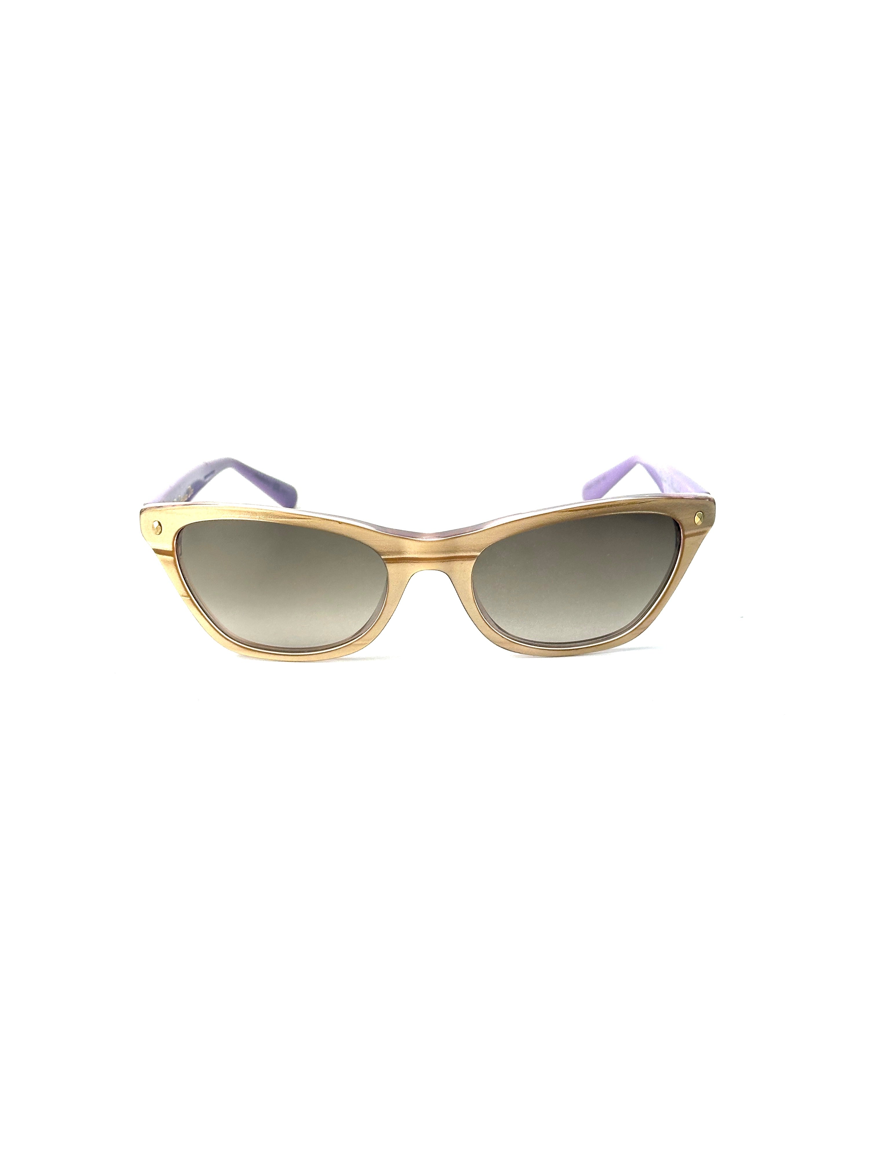 Occhiali da sole DIOR COLLECTION "LES MARQUISES" DIOR HATUTAA