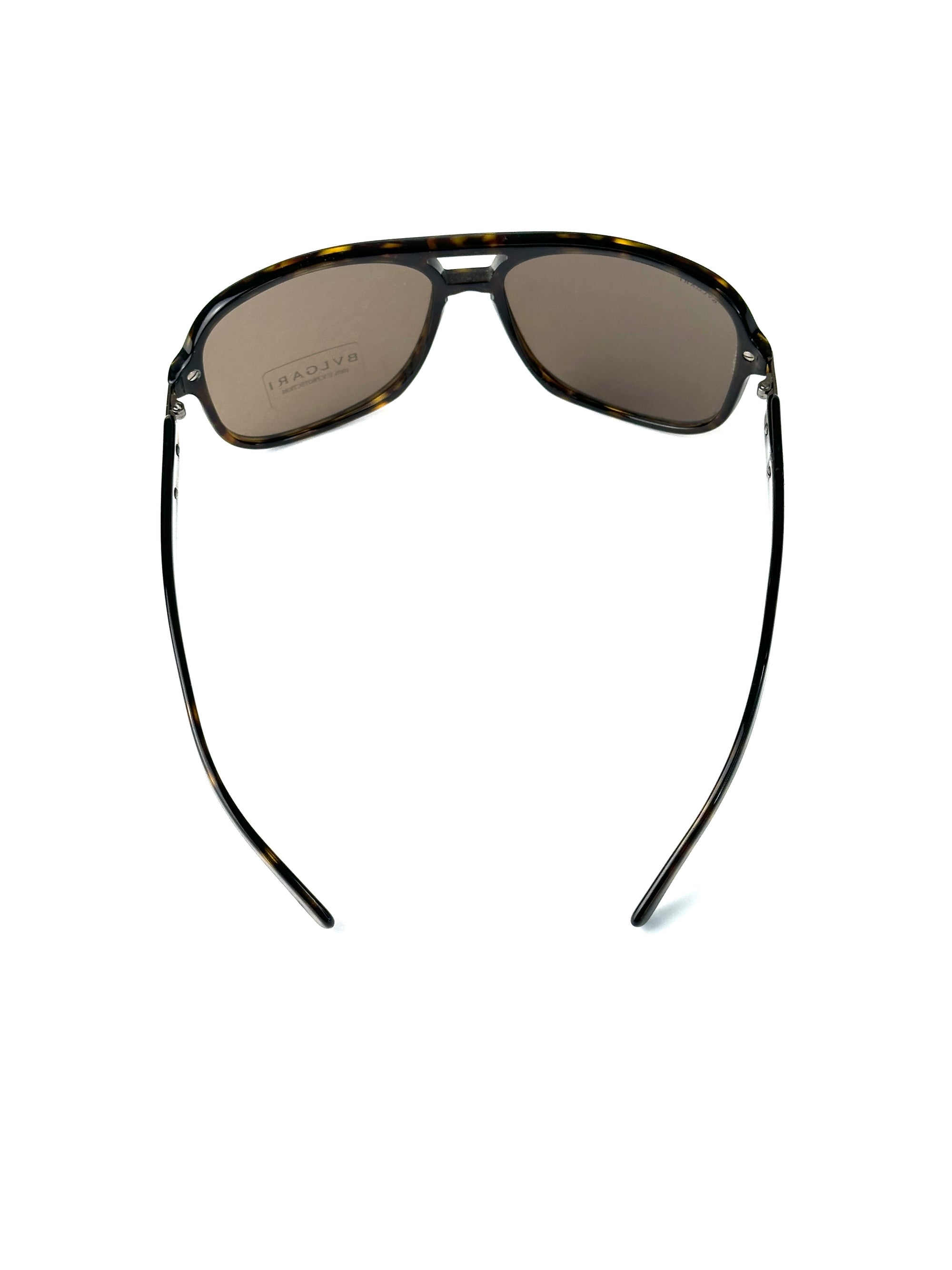 occhiali da sole BULGARI 7008 504/73