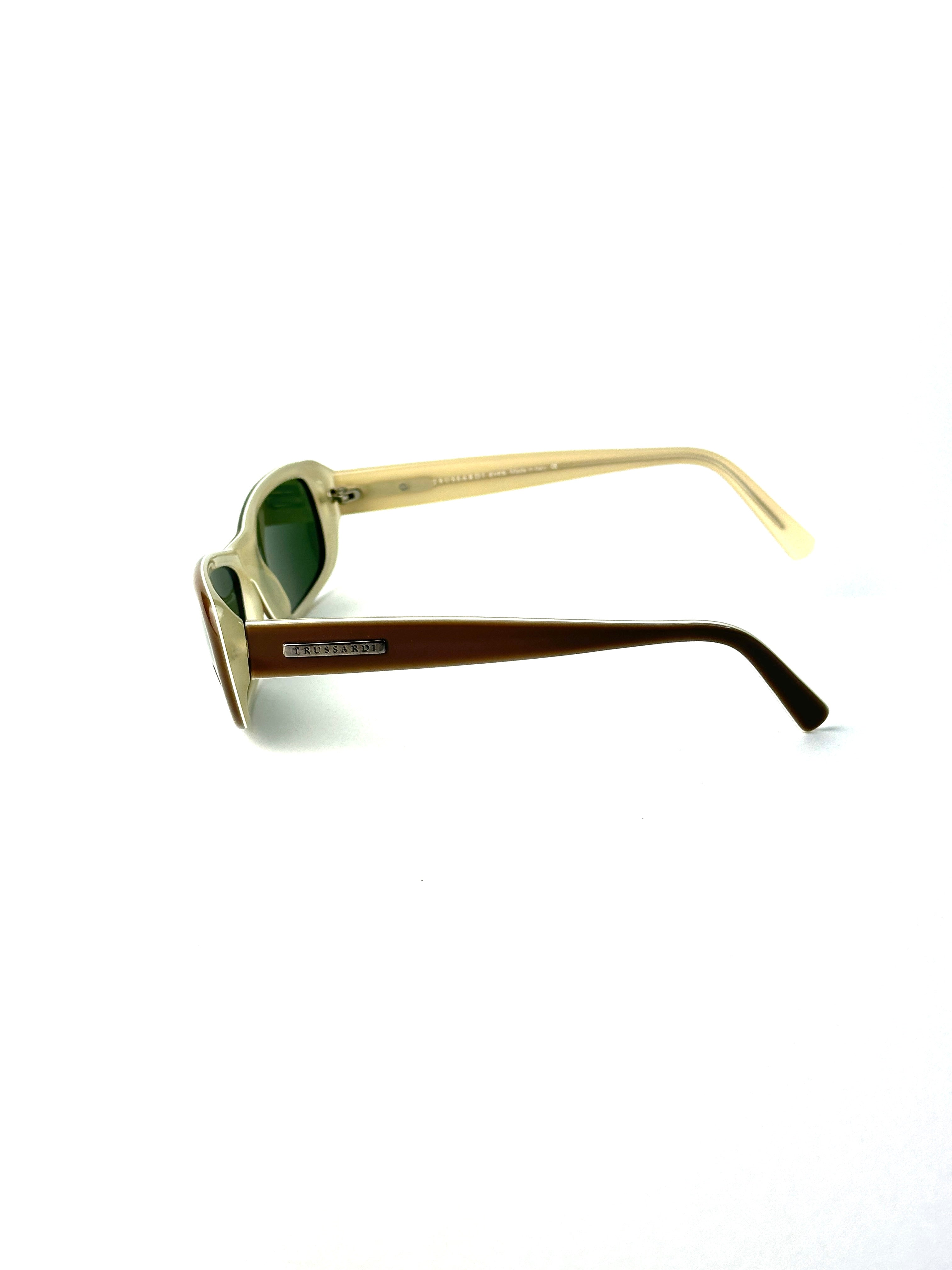 Occhiali da sole TRUSSARDI VISIBILIA TE 20193