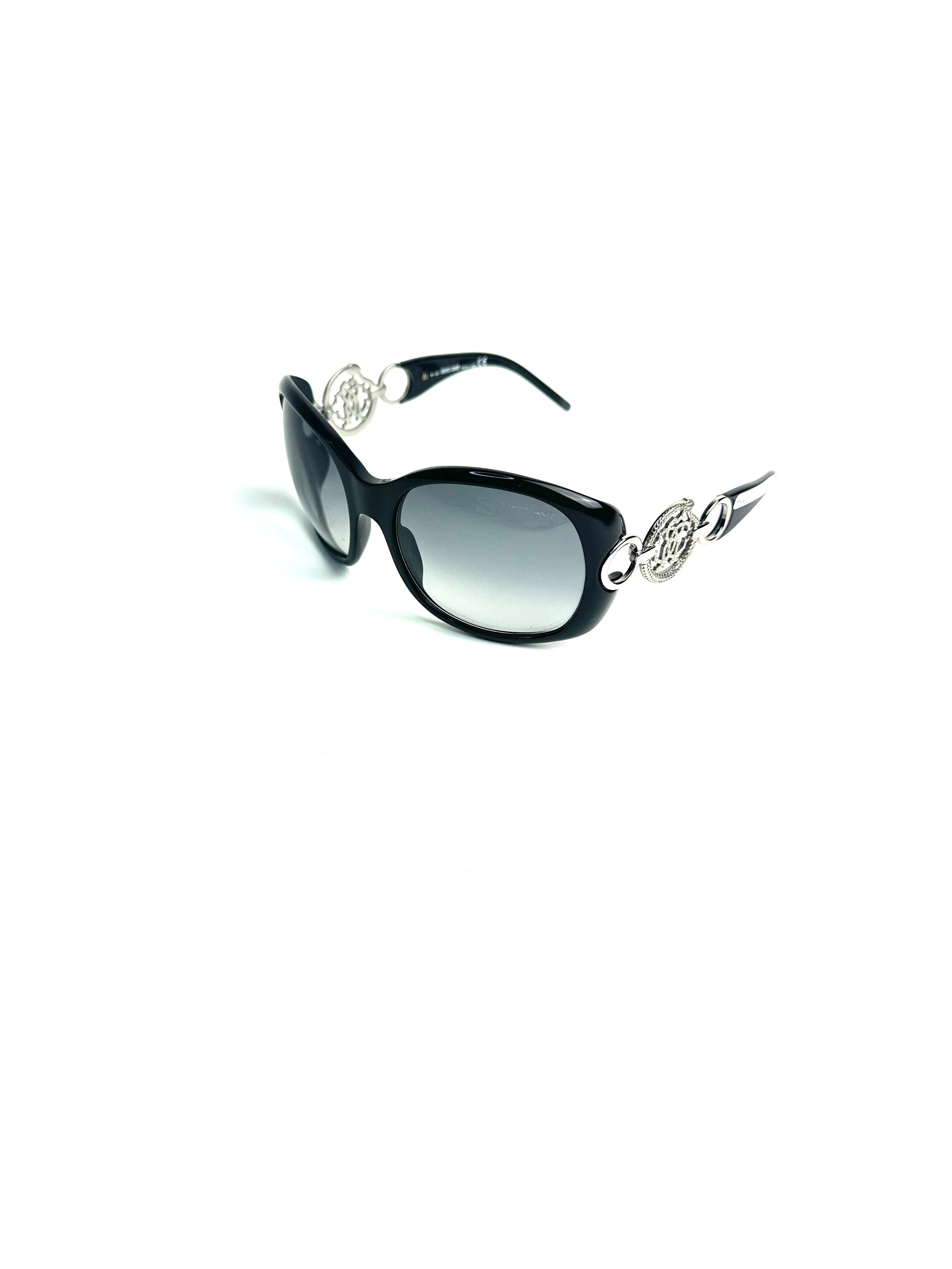 ROBERTO CAVALLI RUBY 446S