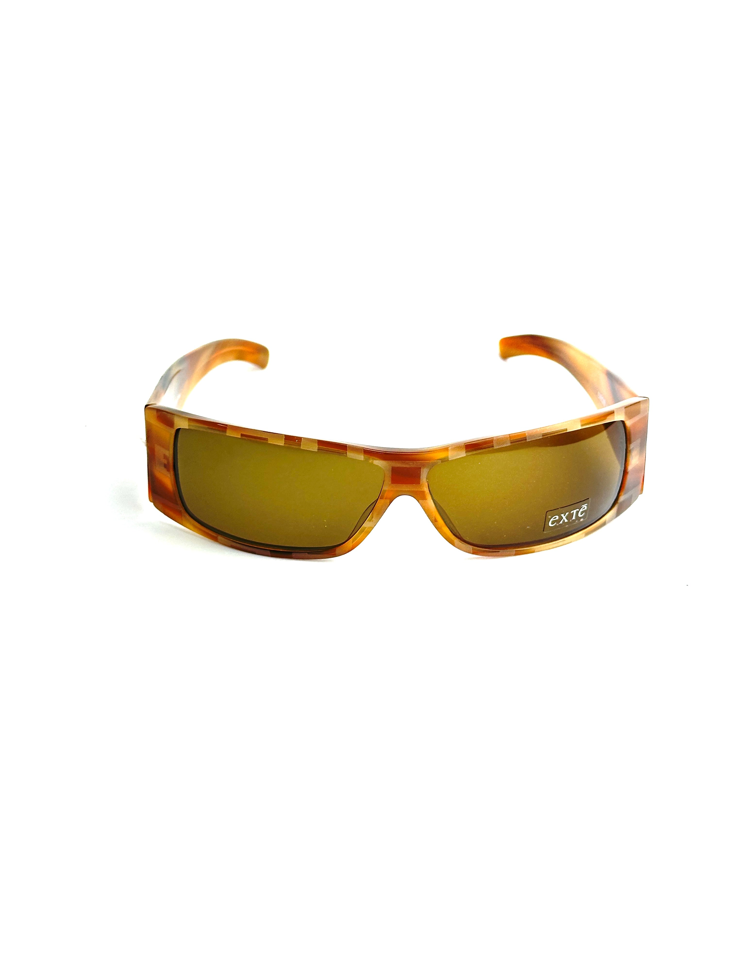 Occhiali da sole EXTE EX60202 VINTAGE