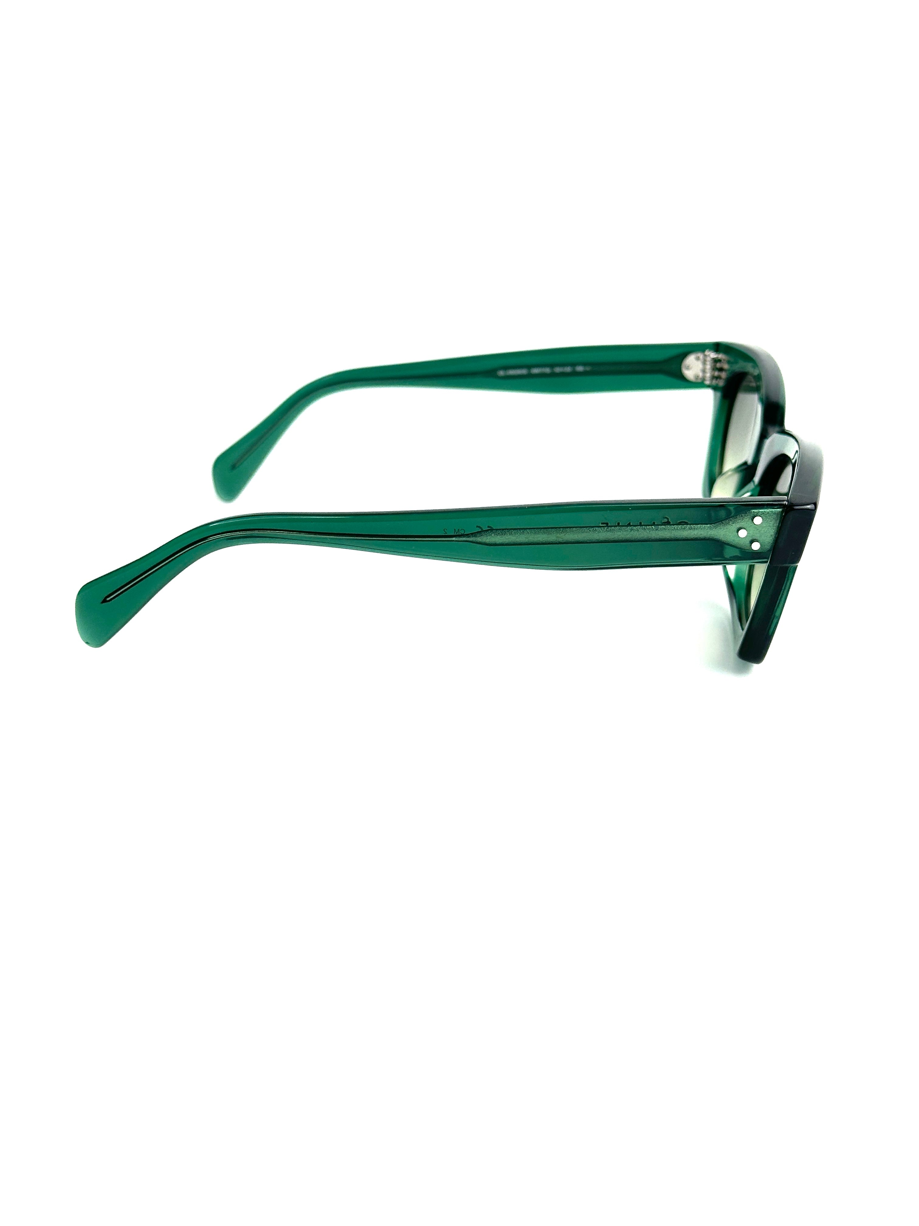 Occhiali da sole CELINE CL41029/S VERDE