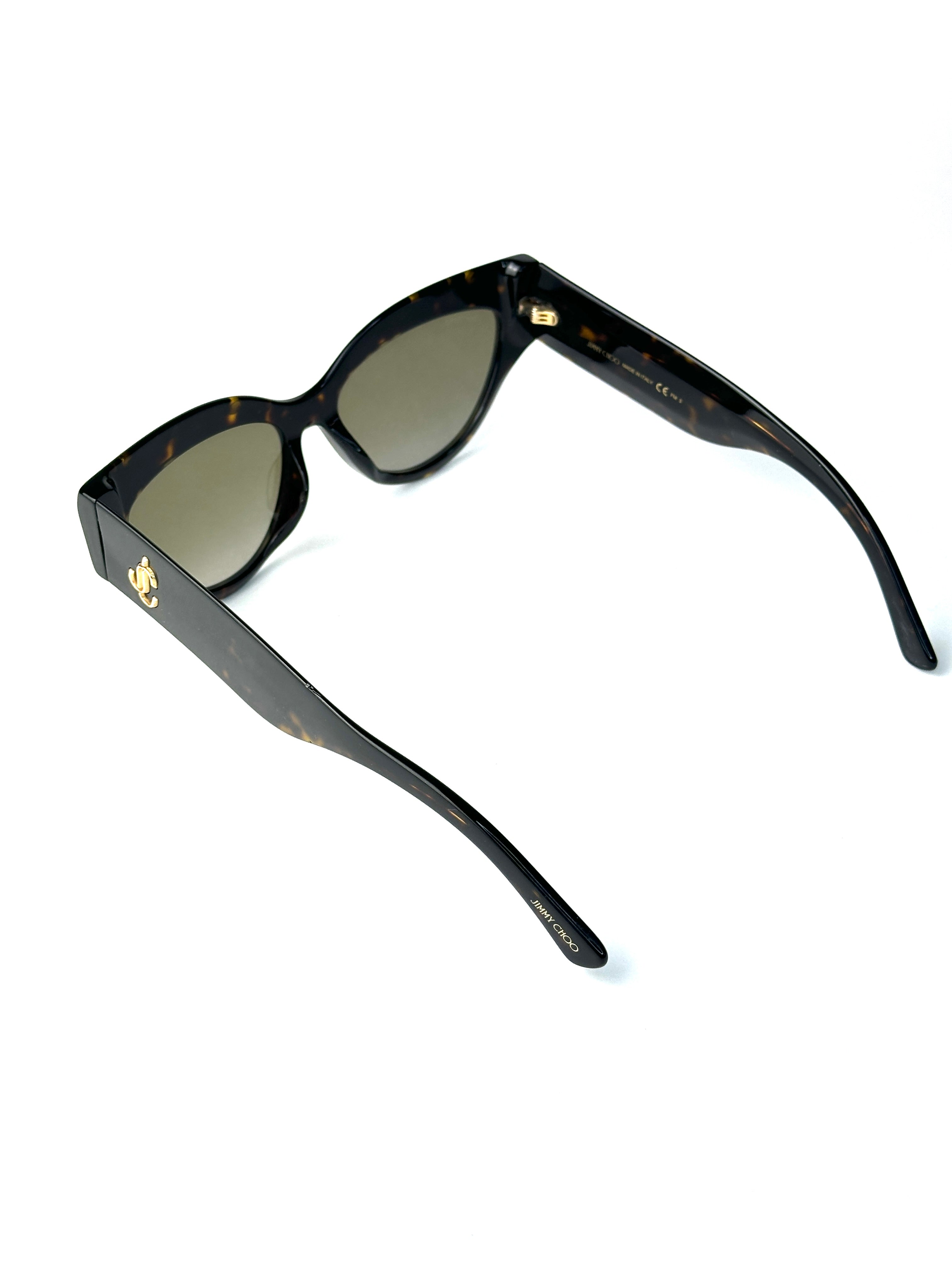 Occhiali da sole JIMMY CHOO SONJA/G/S