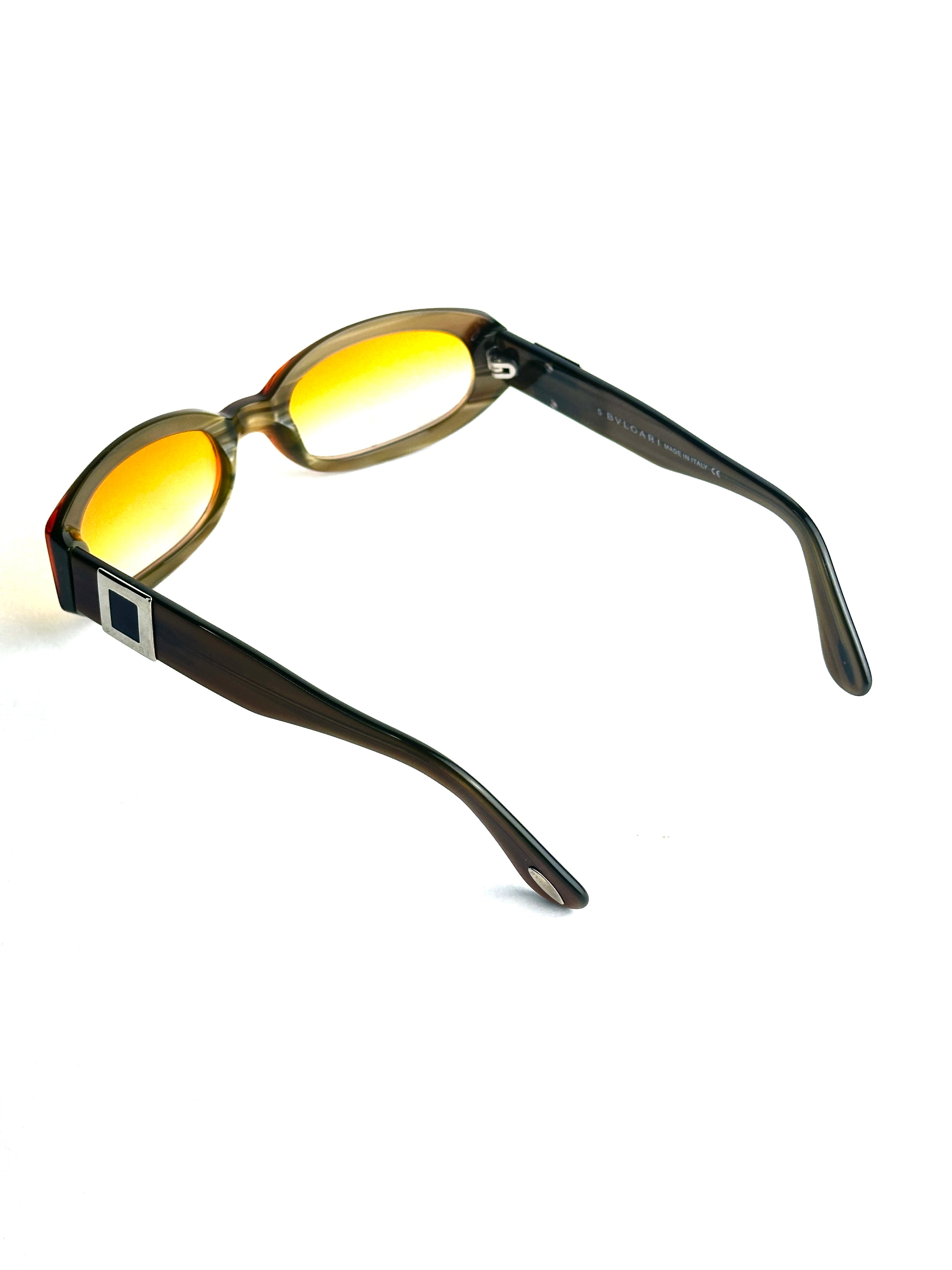 Occhiali da sole BULGARI 822 583