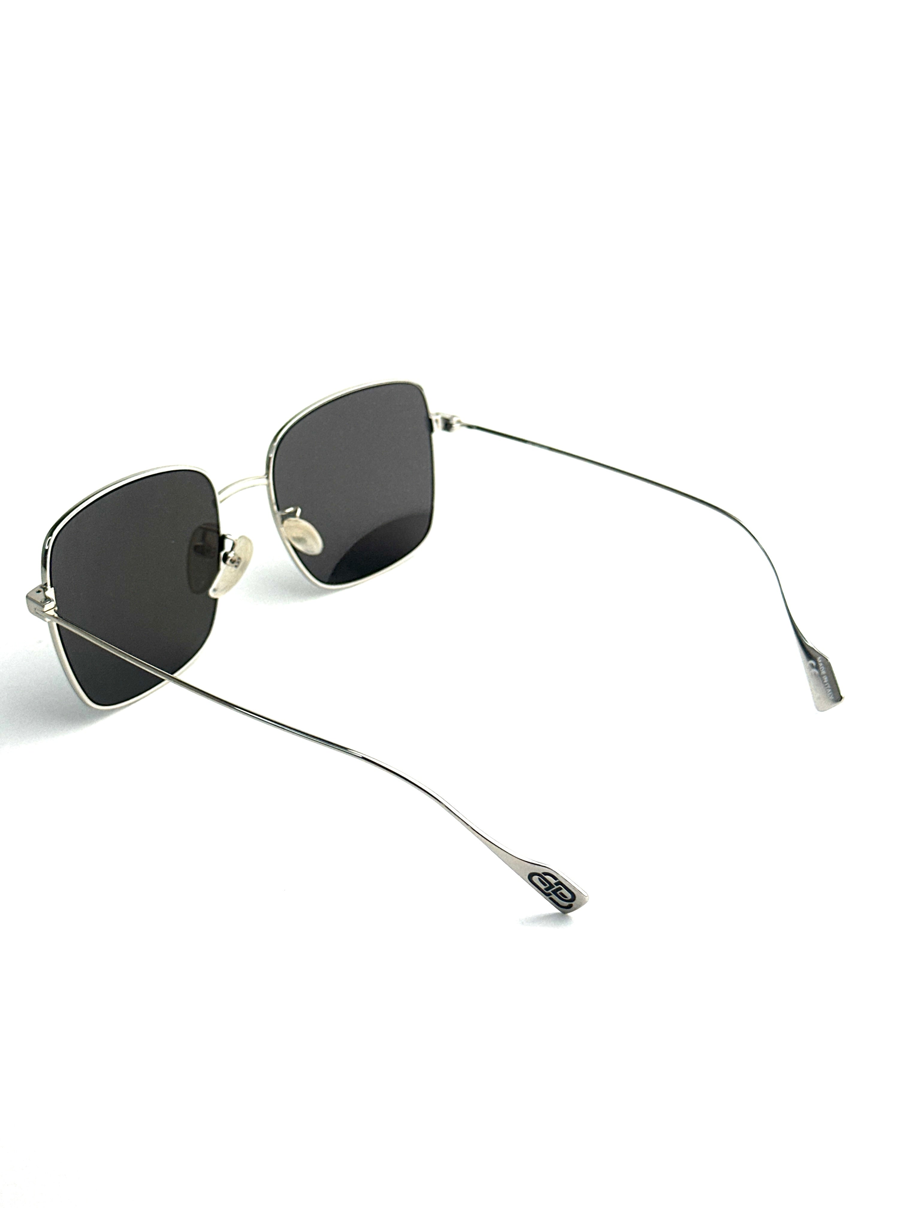 occhiali da sole BALENCIAGA BB0087SK