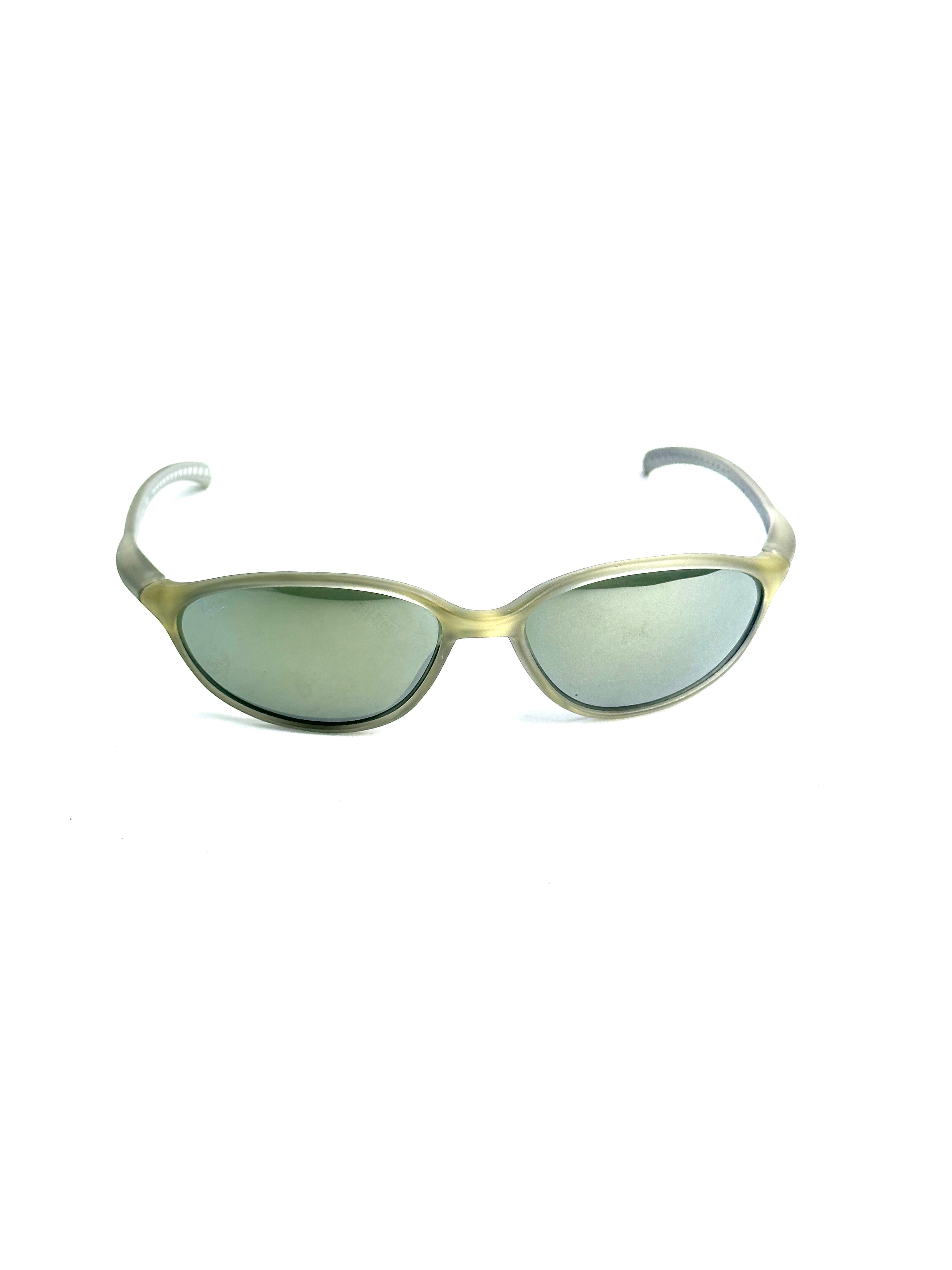 Occhiali da sole RAY-BAN CUTTER RB2047 VINTAGE