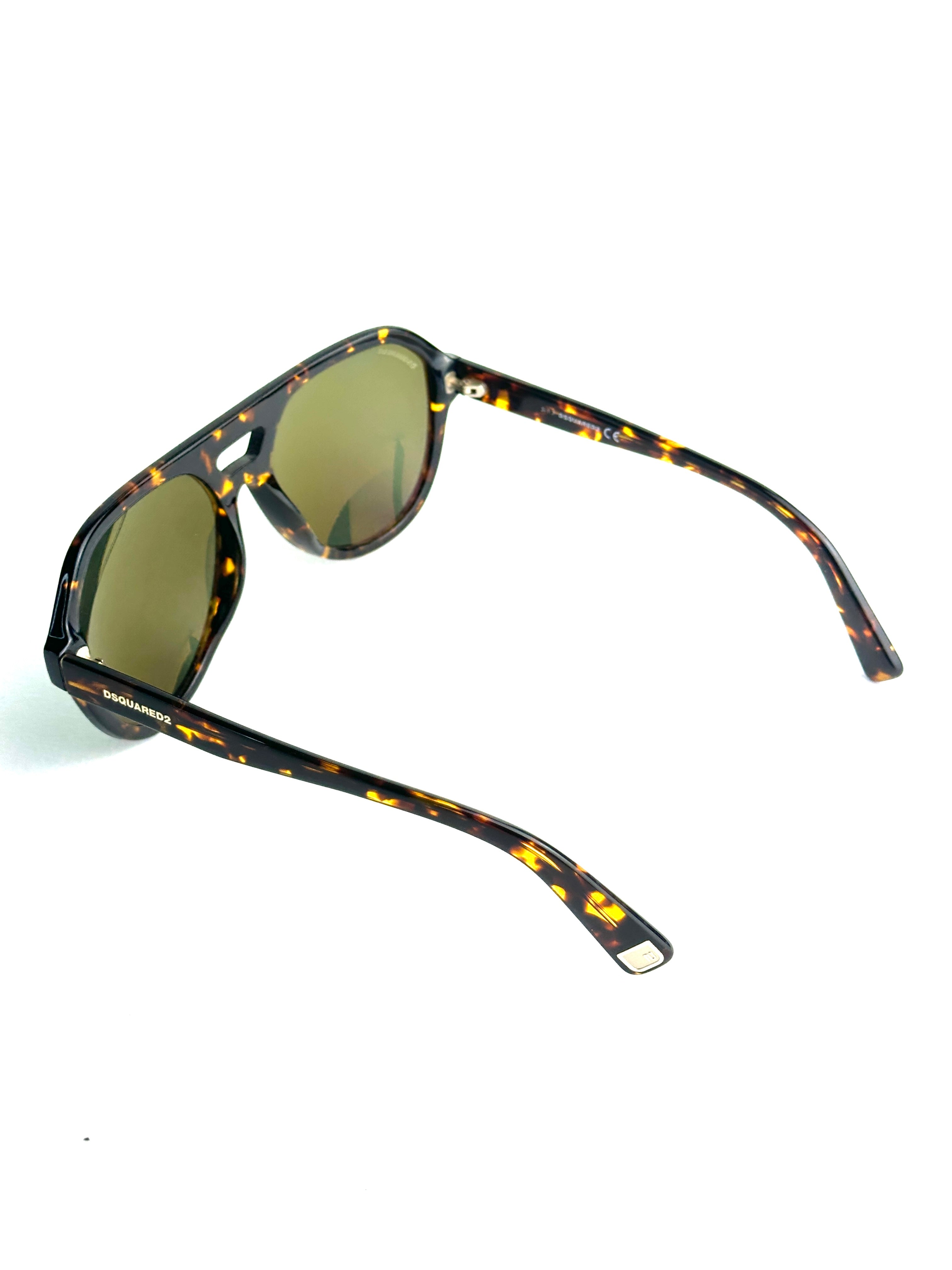 Occhiali da sole DSQUARED DQ0267