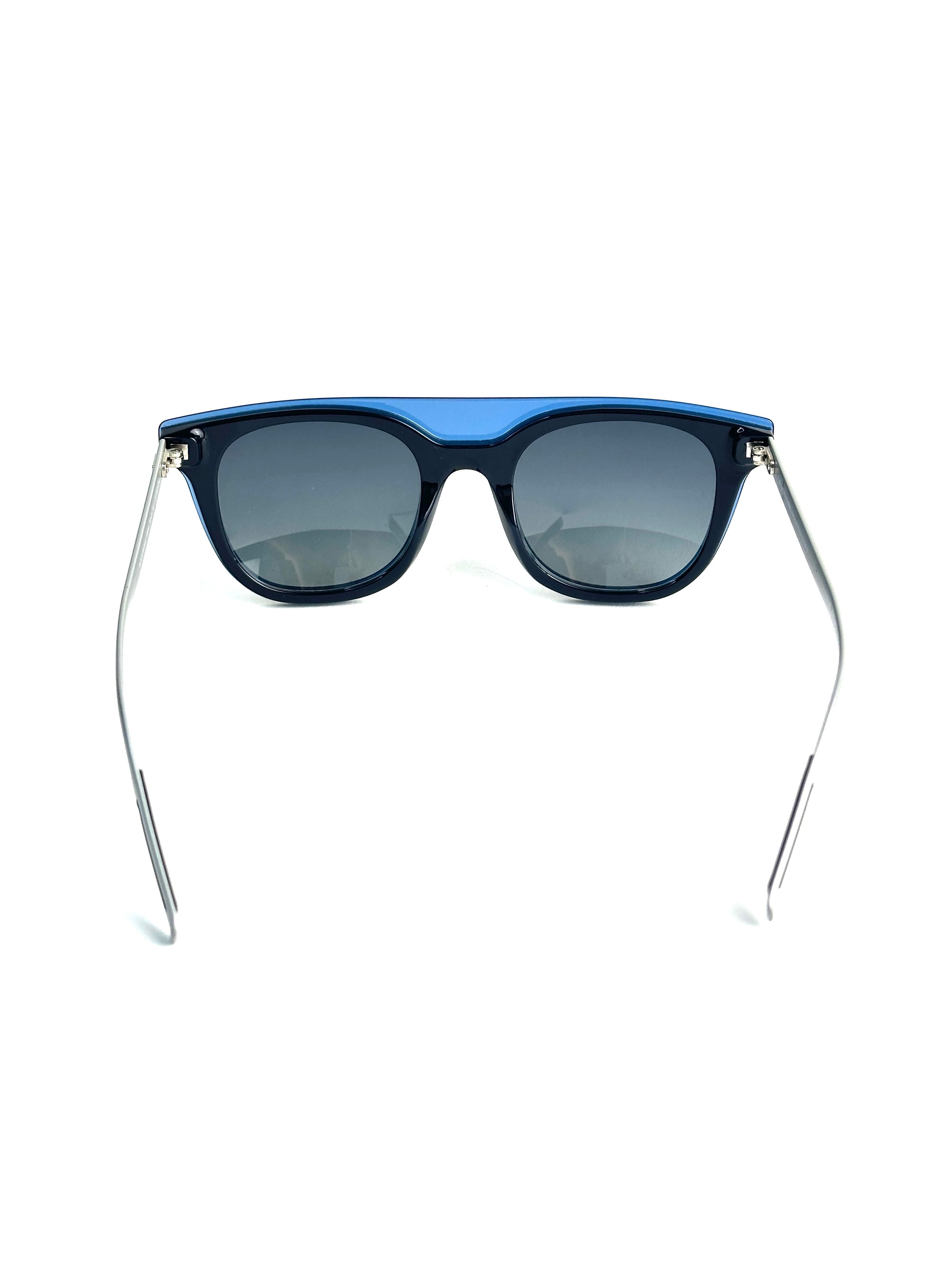 sunglasses DIOR BLACKTIE200S N18/HD TR BLUE MTPD