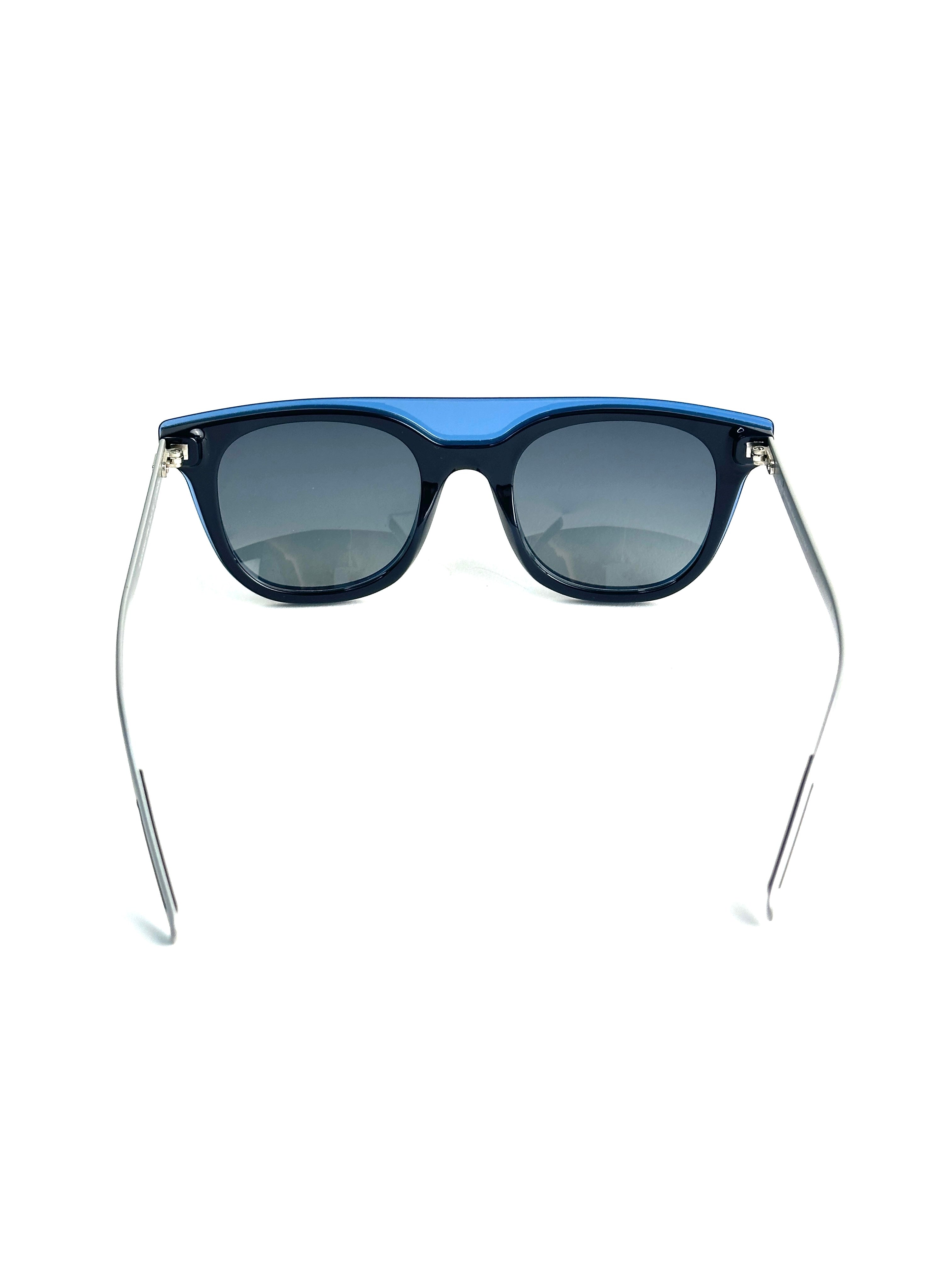 Occhiali da sole DIOR BLACKTIE200S N18/HD TR BLUE MTPD