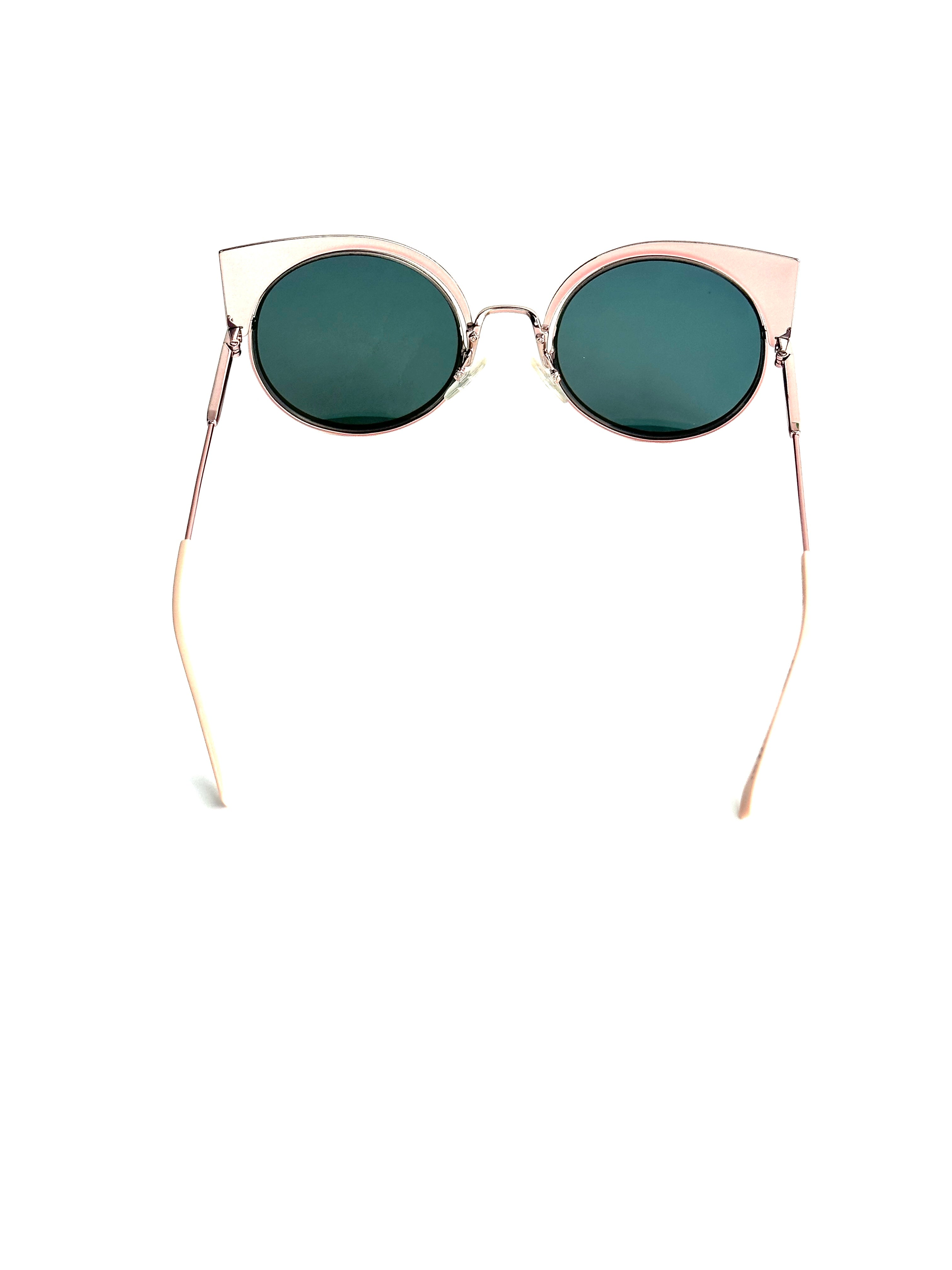Occhiali da sole FENDI FF 0177/S PINK