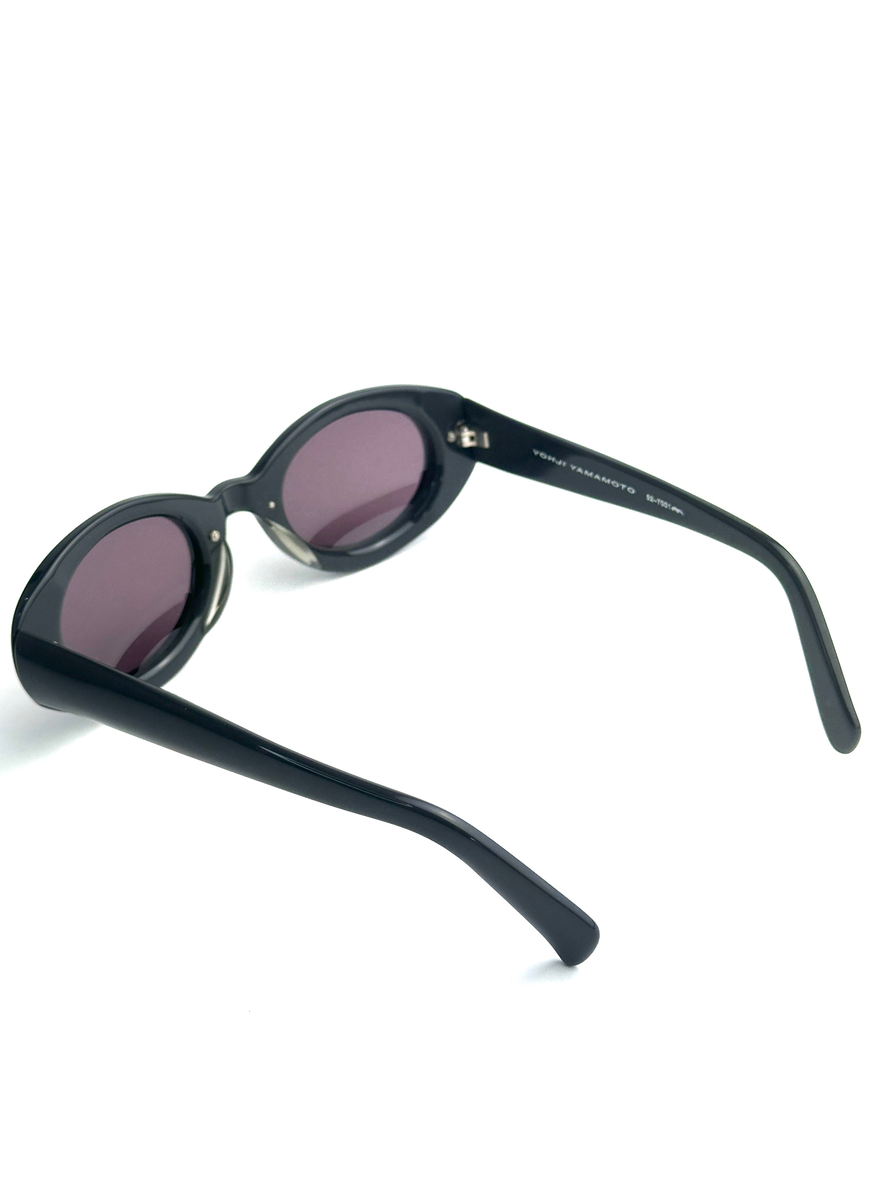 occhiali da sole YOHJI YAMAMOTO 52 7001