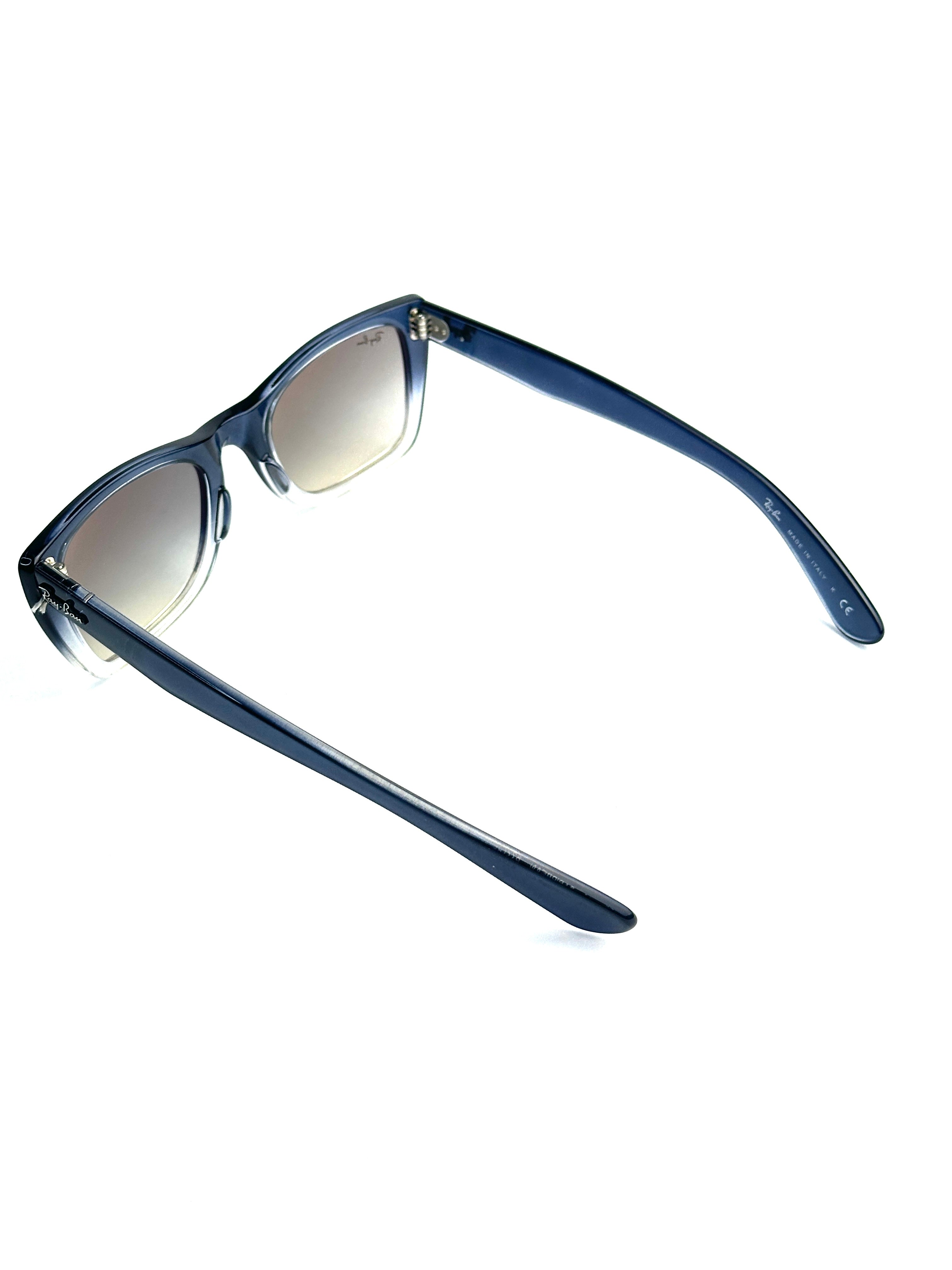 RAY-BAN RB4148 CARIBBEAN