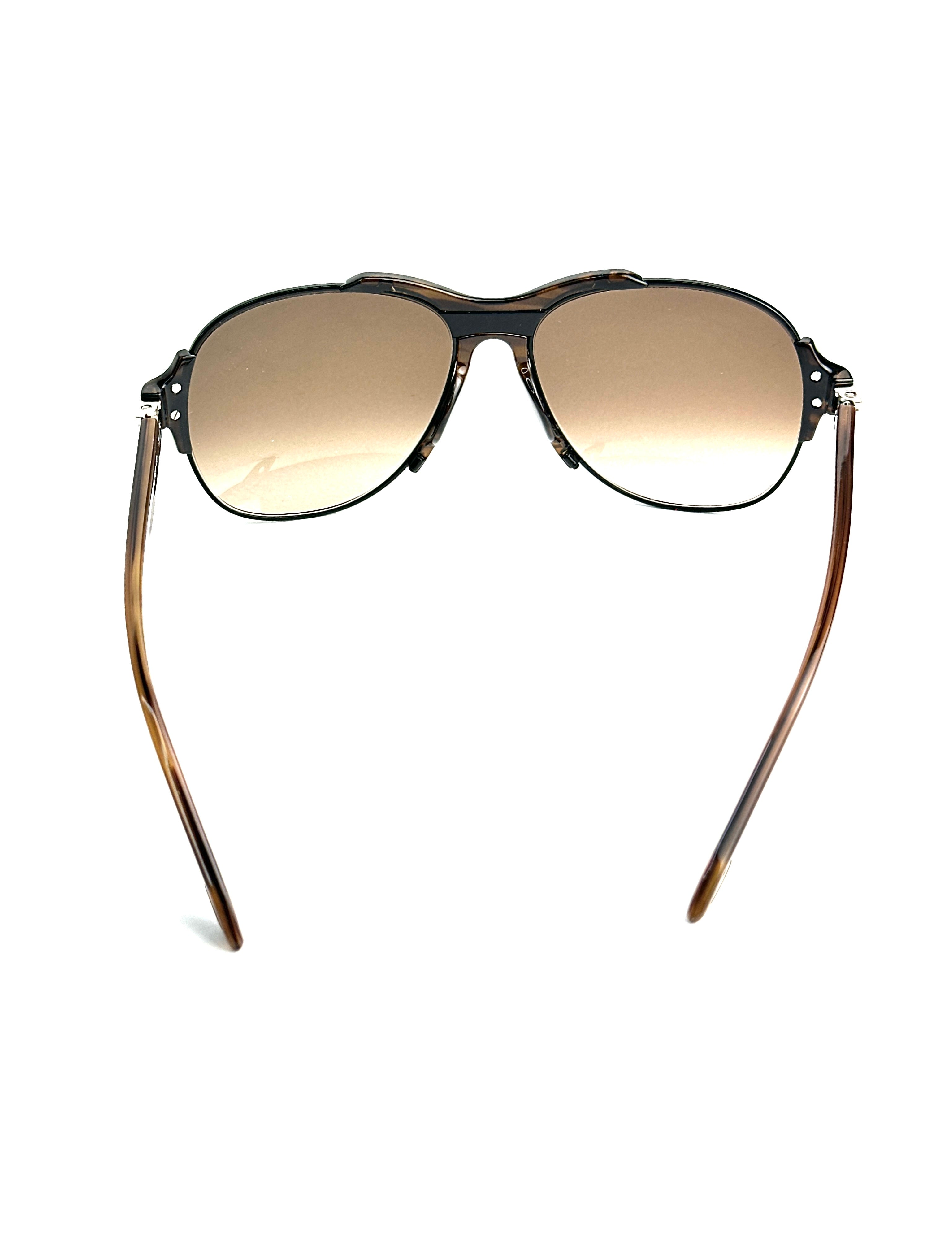 GIVENCHY GV 7109/S 086 QT HAVANE FONCÉ