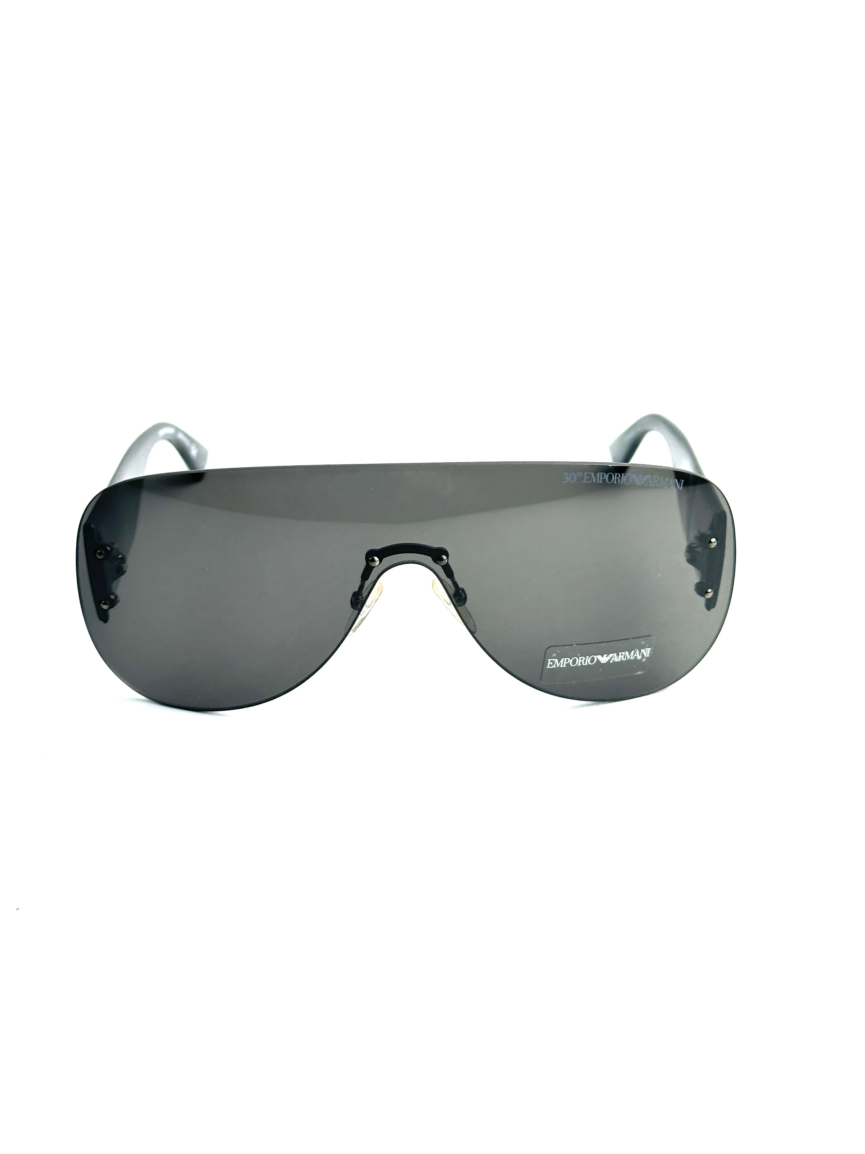 Occhiali da sole EMPORIO ARMANI EA9838/30th GREY