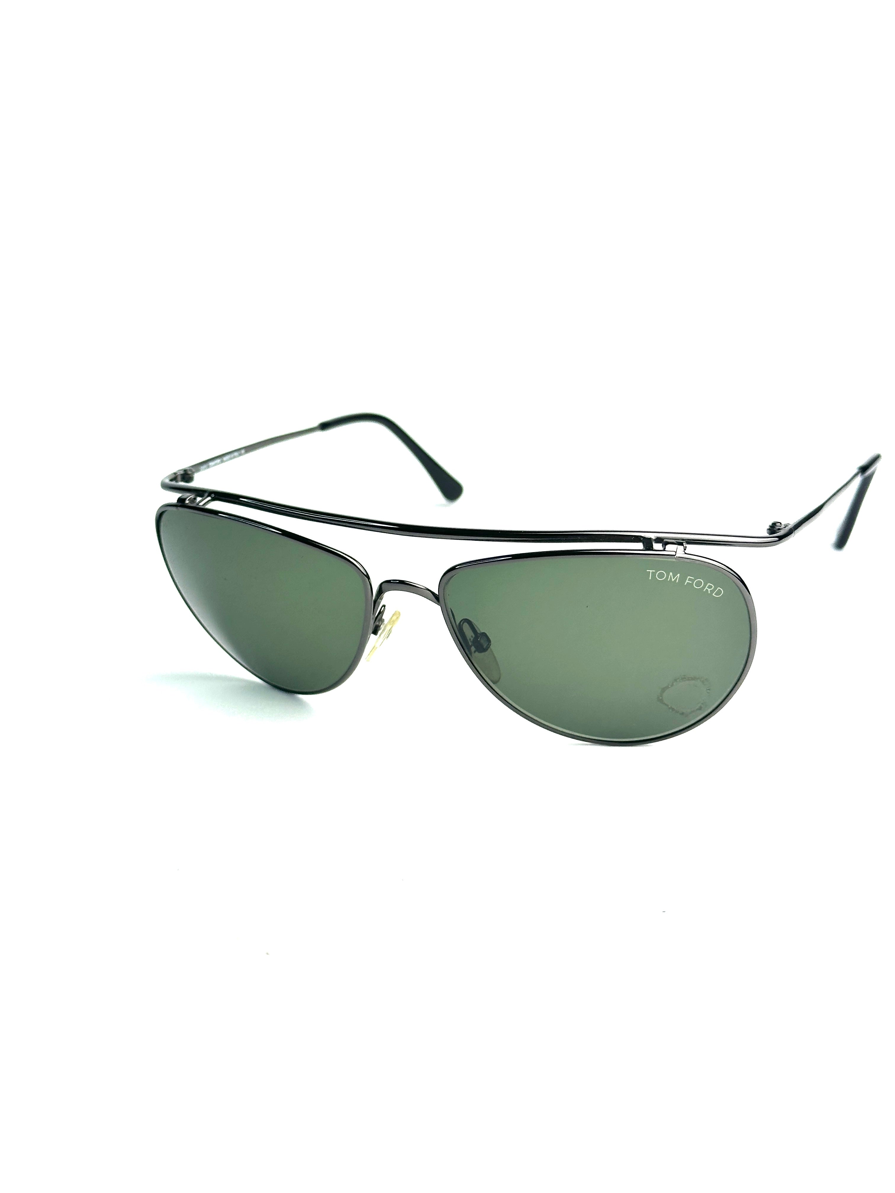 Occhiali da sole TOM FORD JAMES TF191