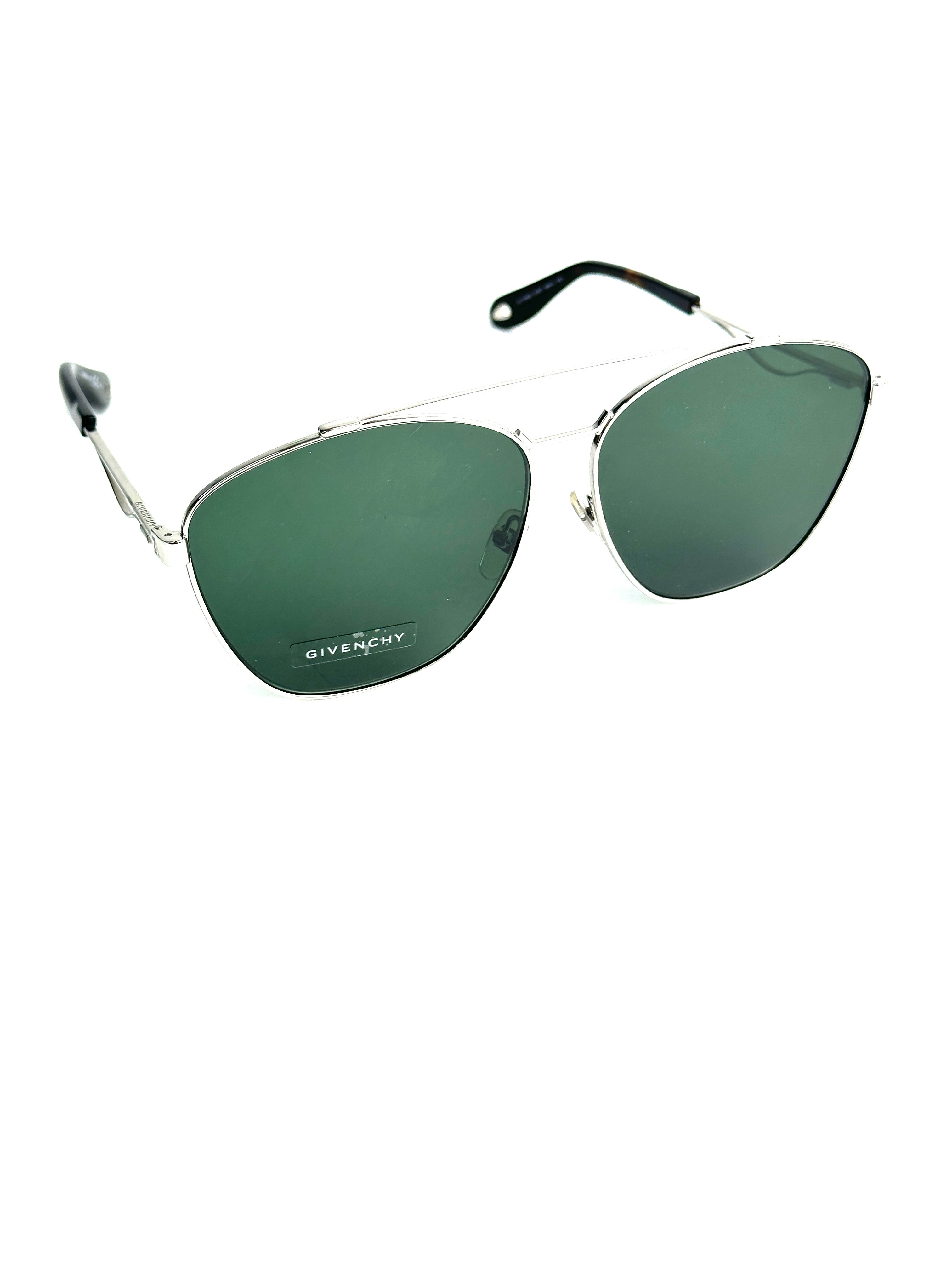 Occhiali da sole GIVENCHY GV 7049/S 010/QT PALLADIUM
