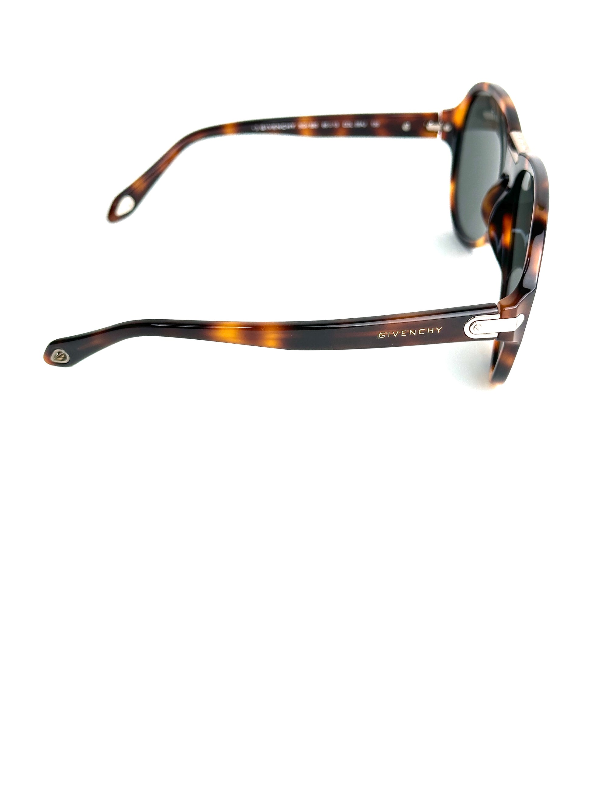 GIVENCHY GV 7109/S 086 QT HAVANE FONCÉ