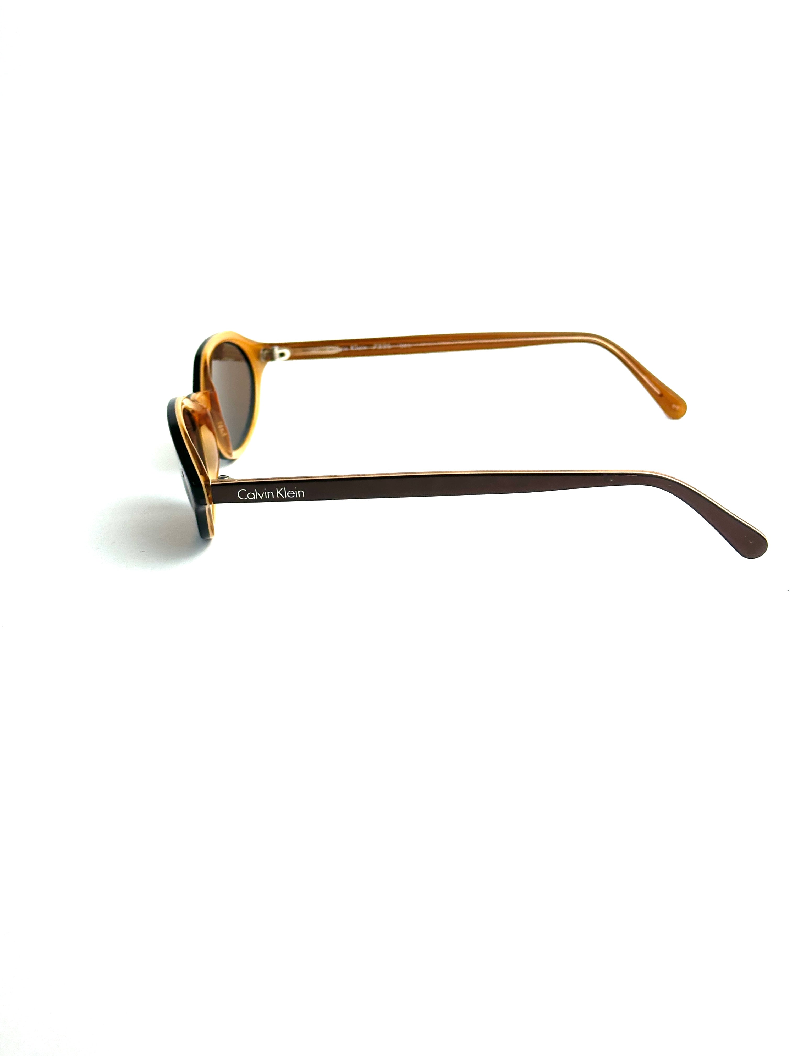 Occhiali da sole CALVIN KLEIN 733S