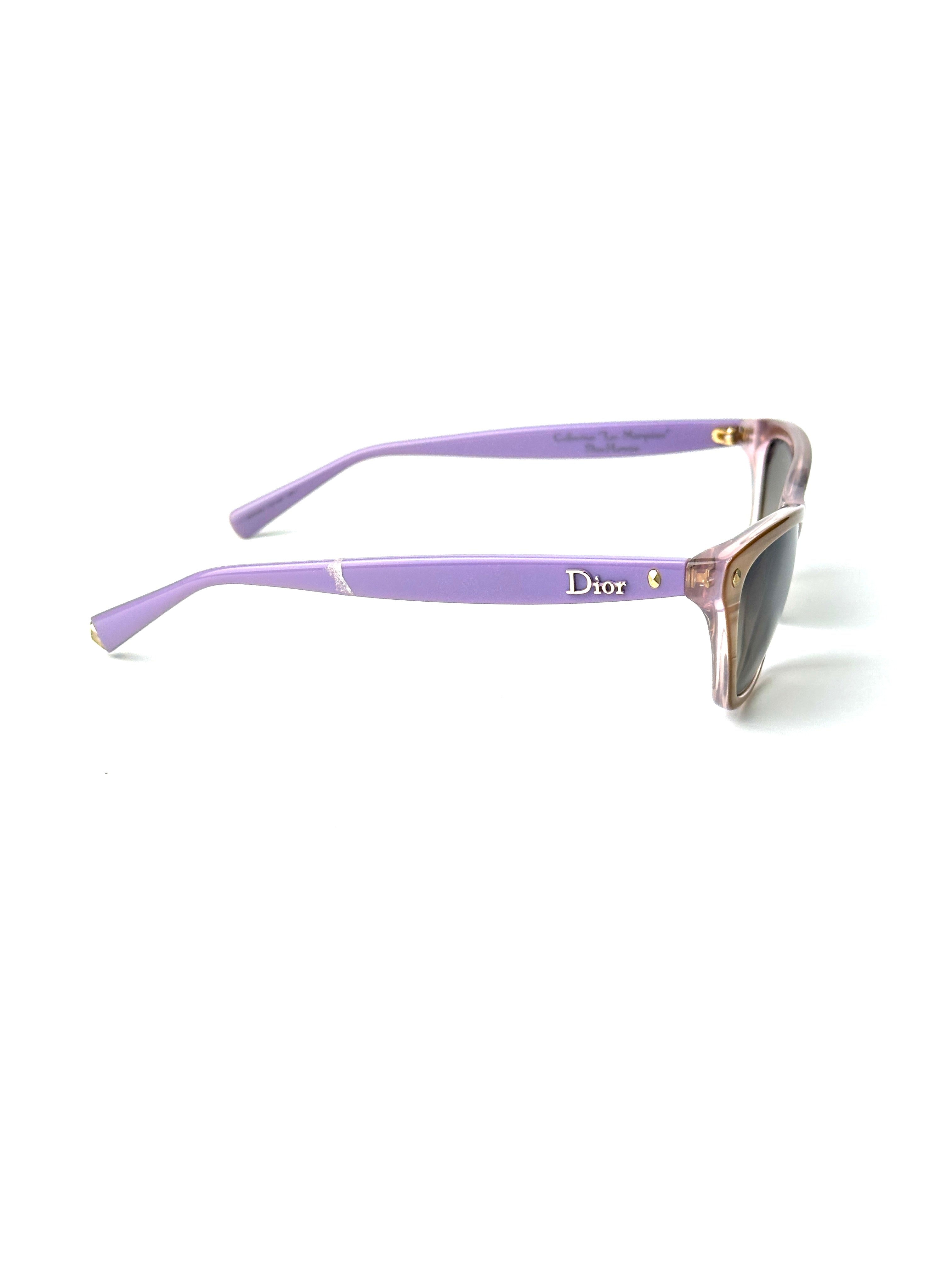 Occhiali da sole DIOR COLLECTION "LES MARQUISES" DIOR HATUTAA