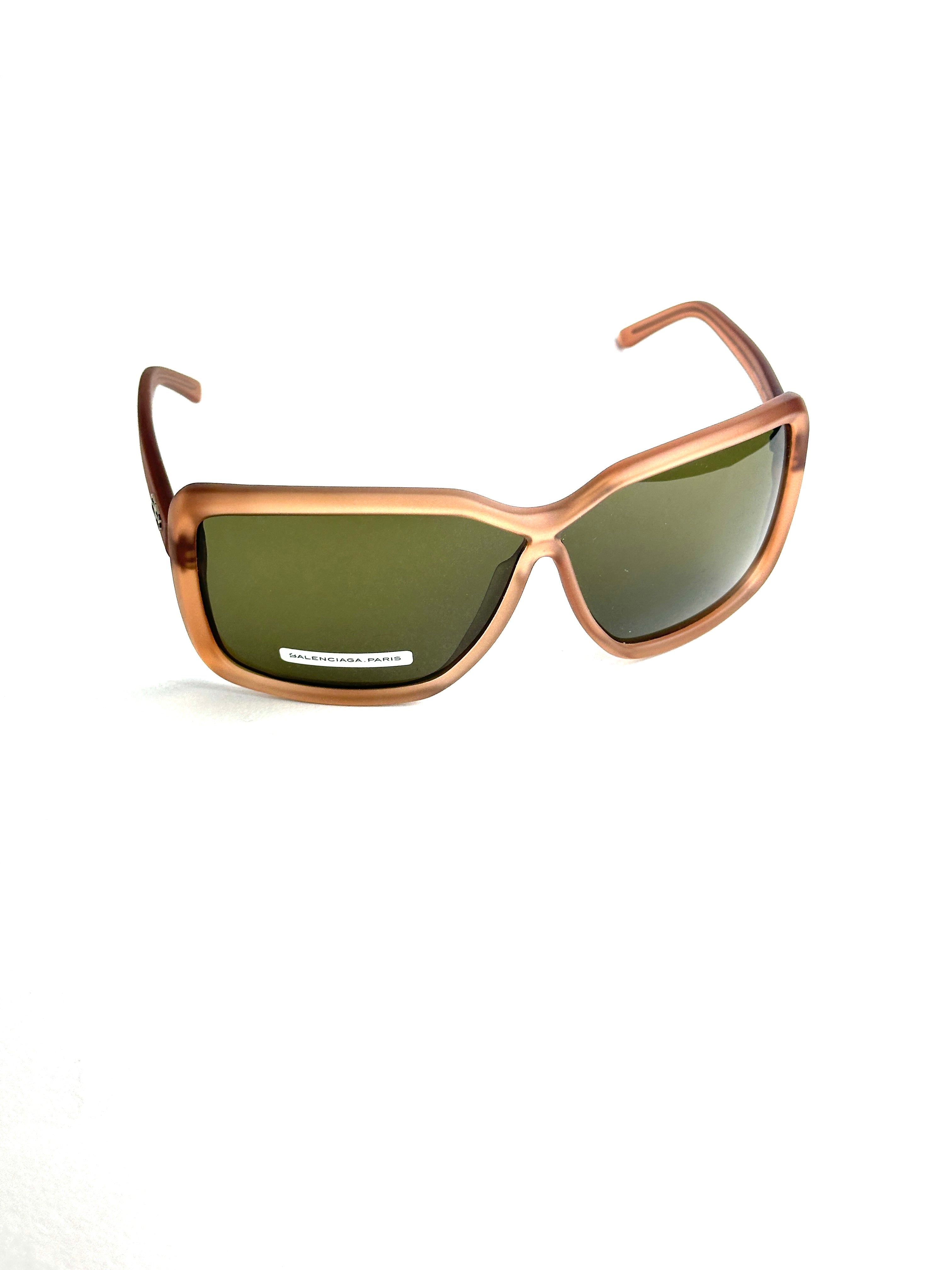 Occhiali da sole BALENCIAGA BAL0124/S 54P/A6