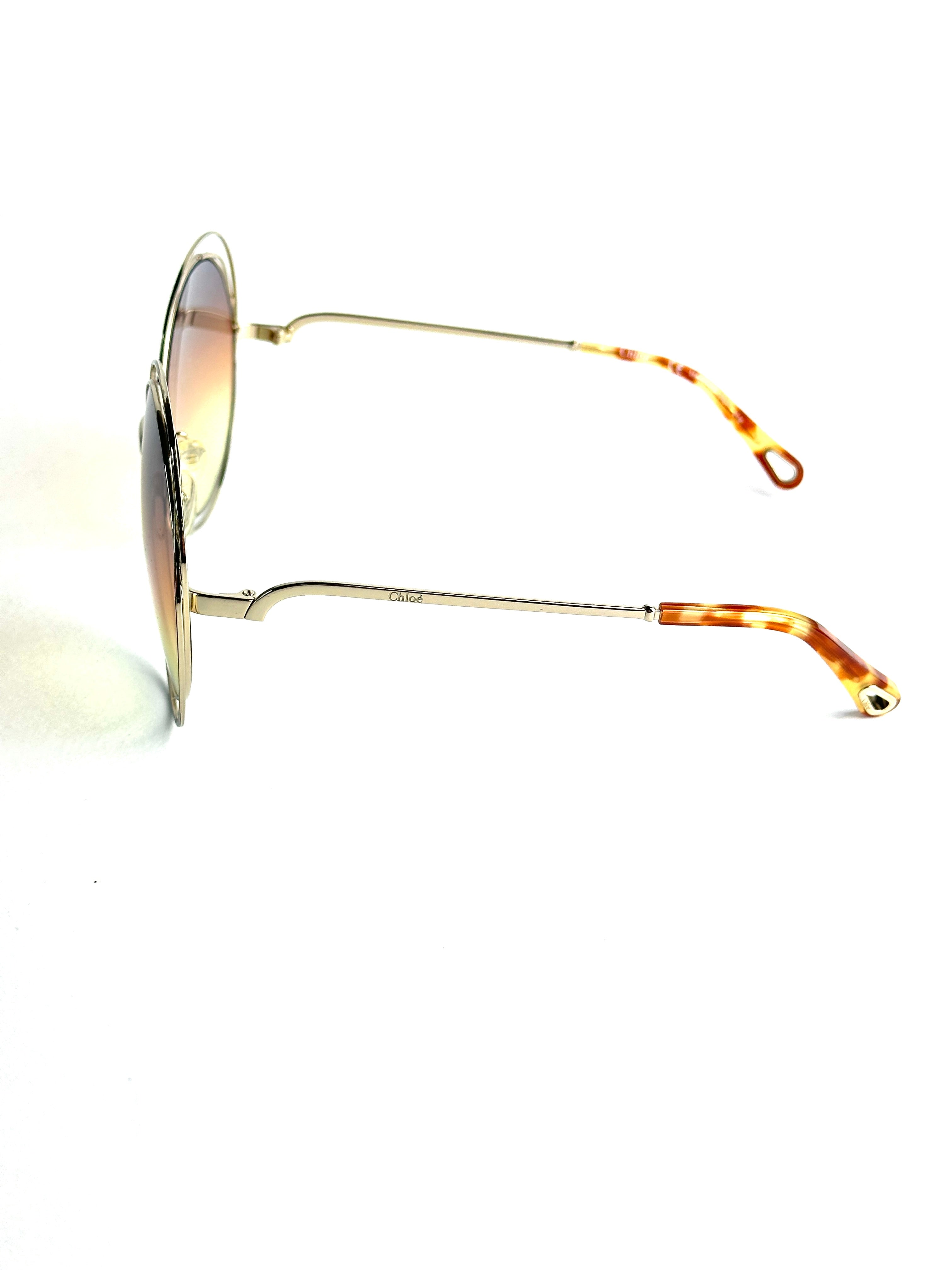 Occhiali da sole CHLOÉ CE114SD 38073 812