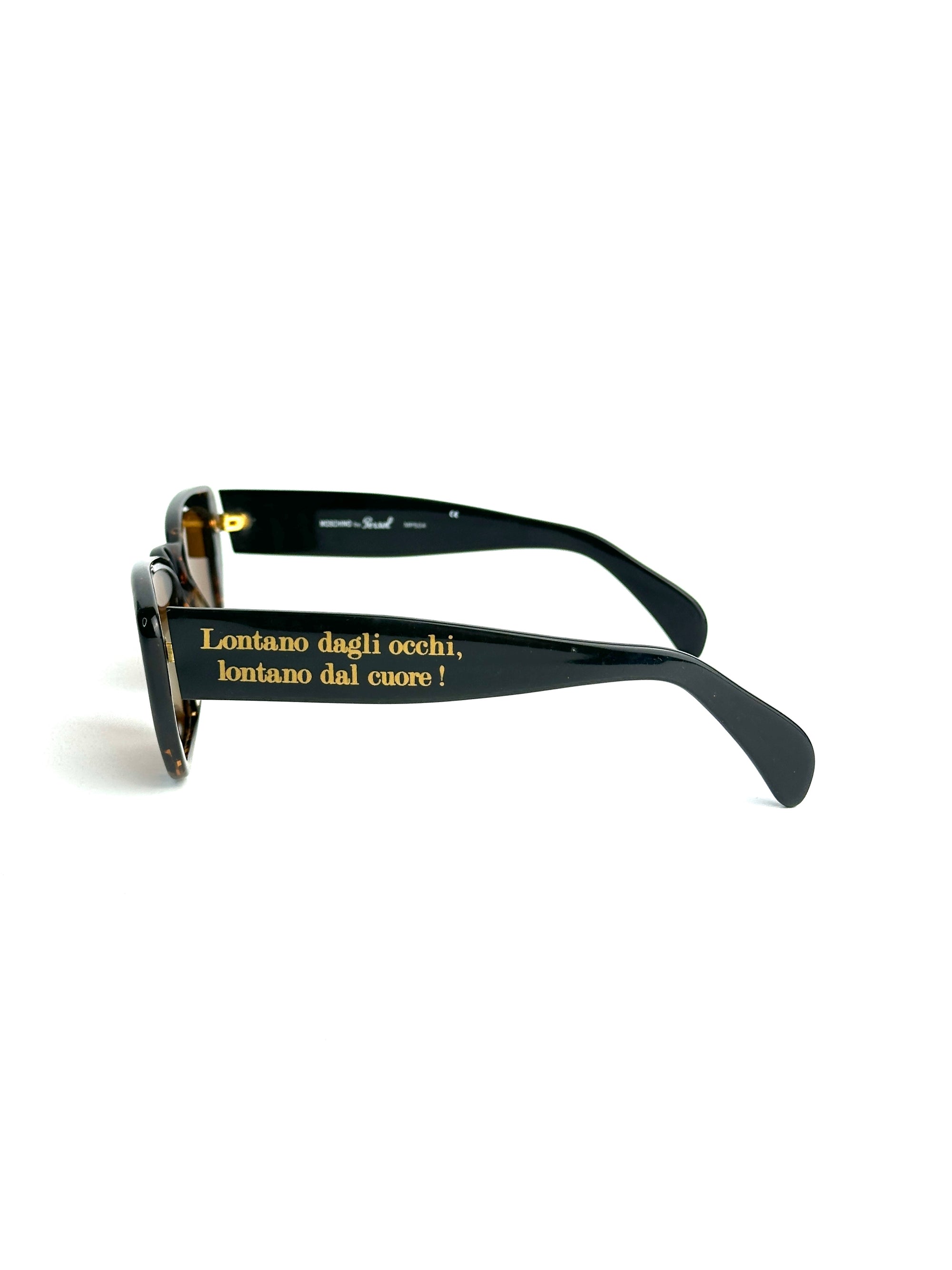 MOSCHINO BY PERSOL MP504 VINTAGE