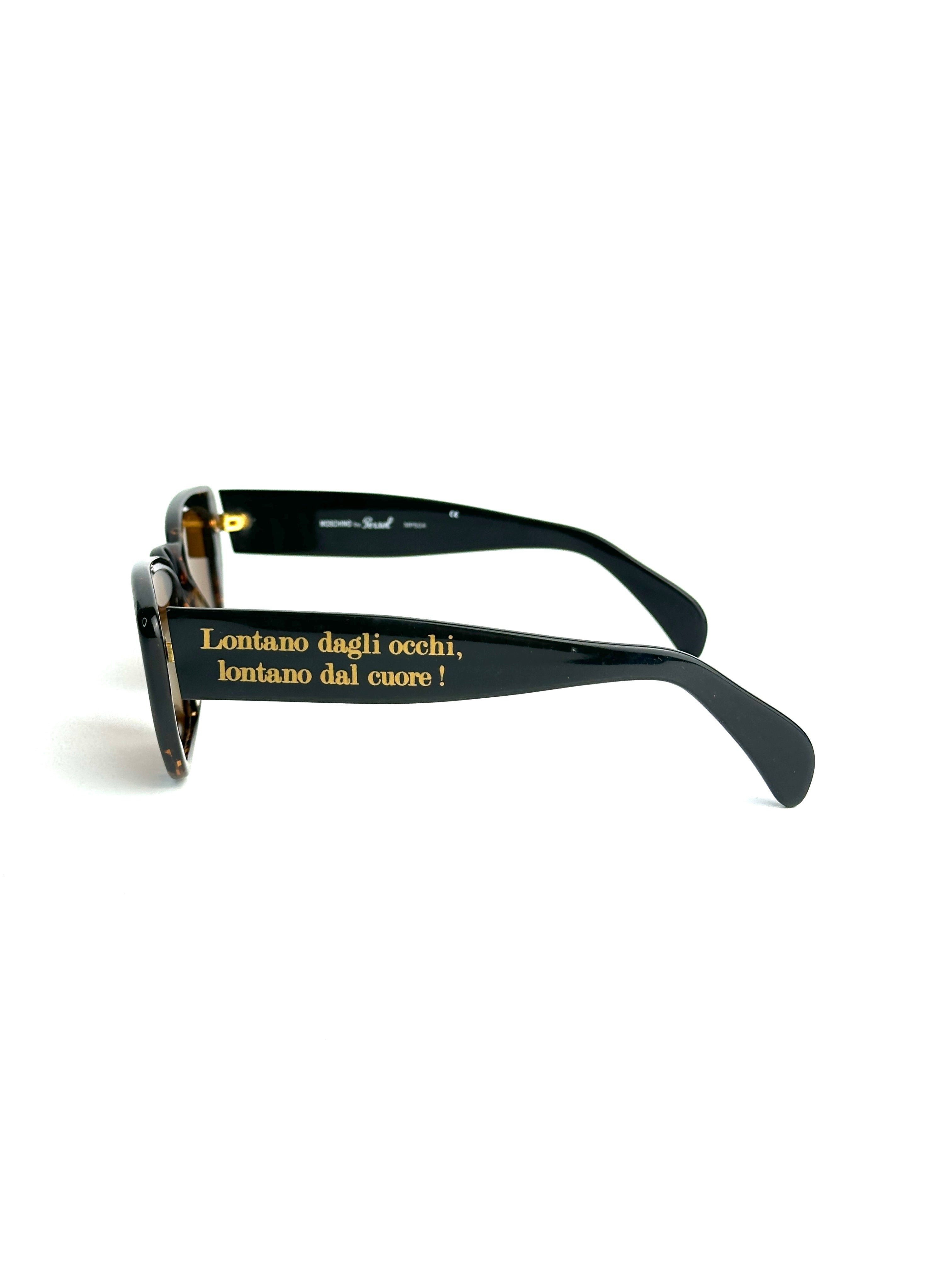 Occhiali da sole MOSCHINO BY PERSOL MP504 VINTAGE