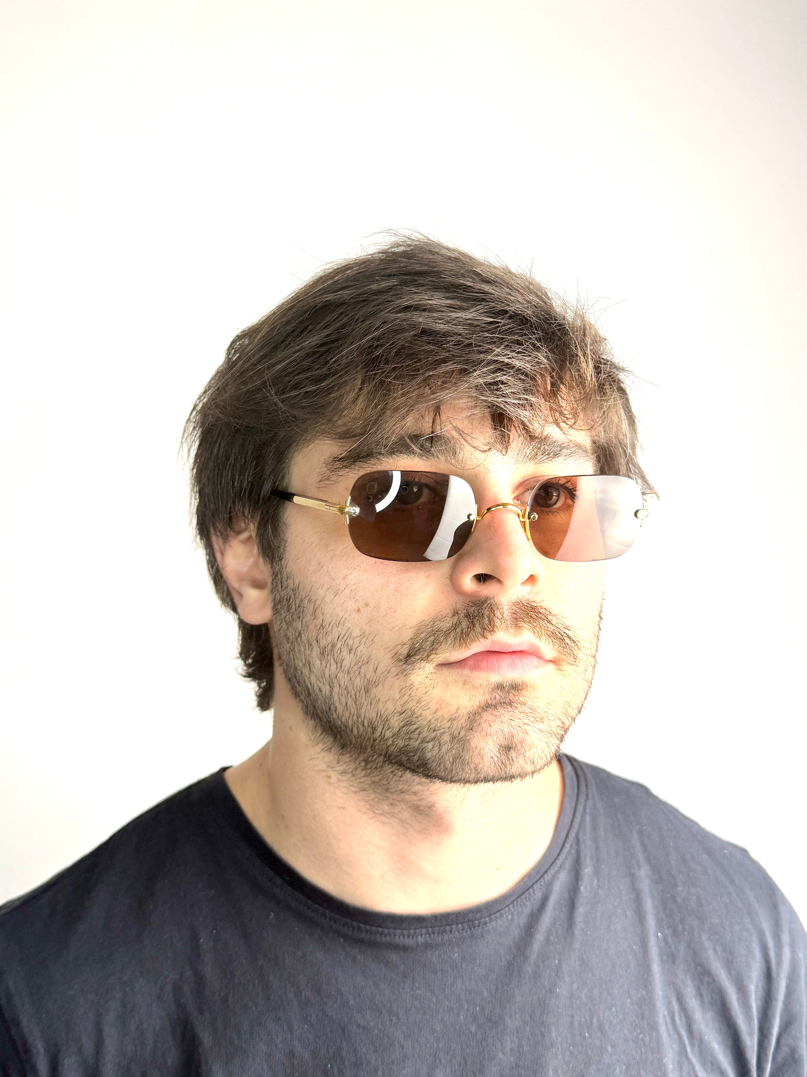 Occhiali da sole MEISTERSTUCK MONTBLANC