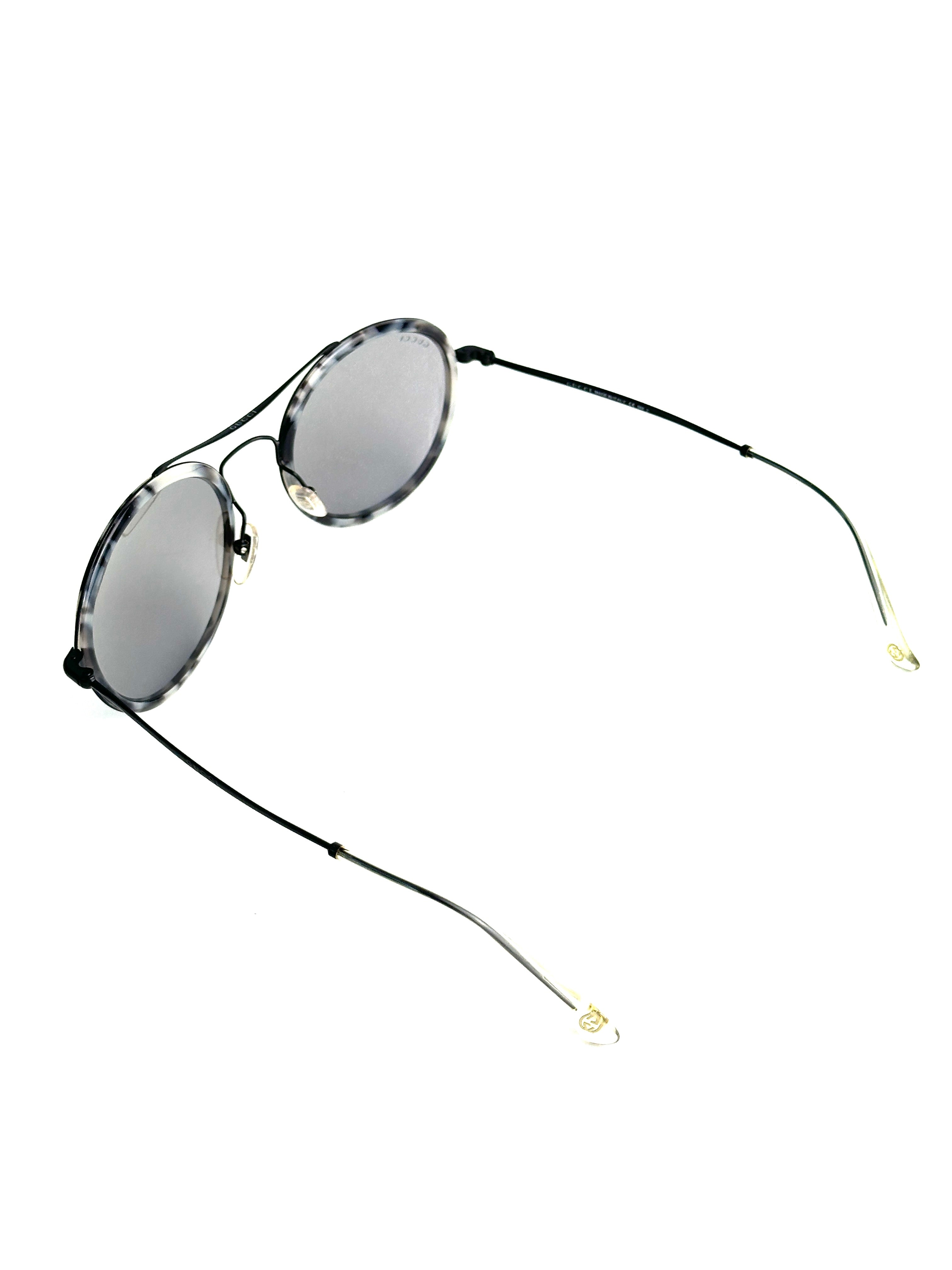 Occhiali da sole GUCCI GG4252/N/S GRIGIO HAVANA