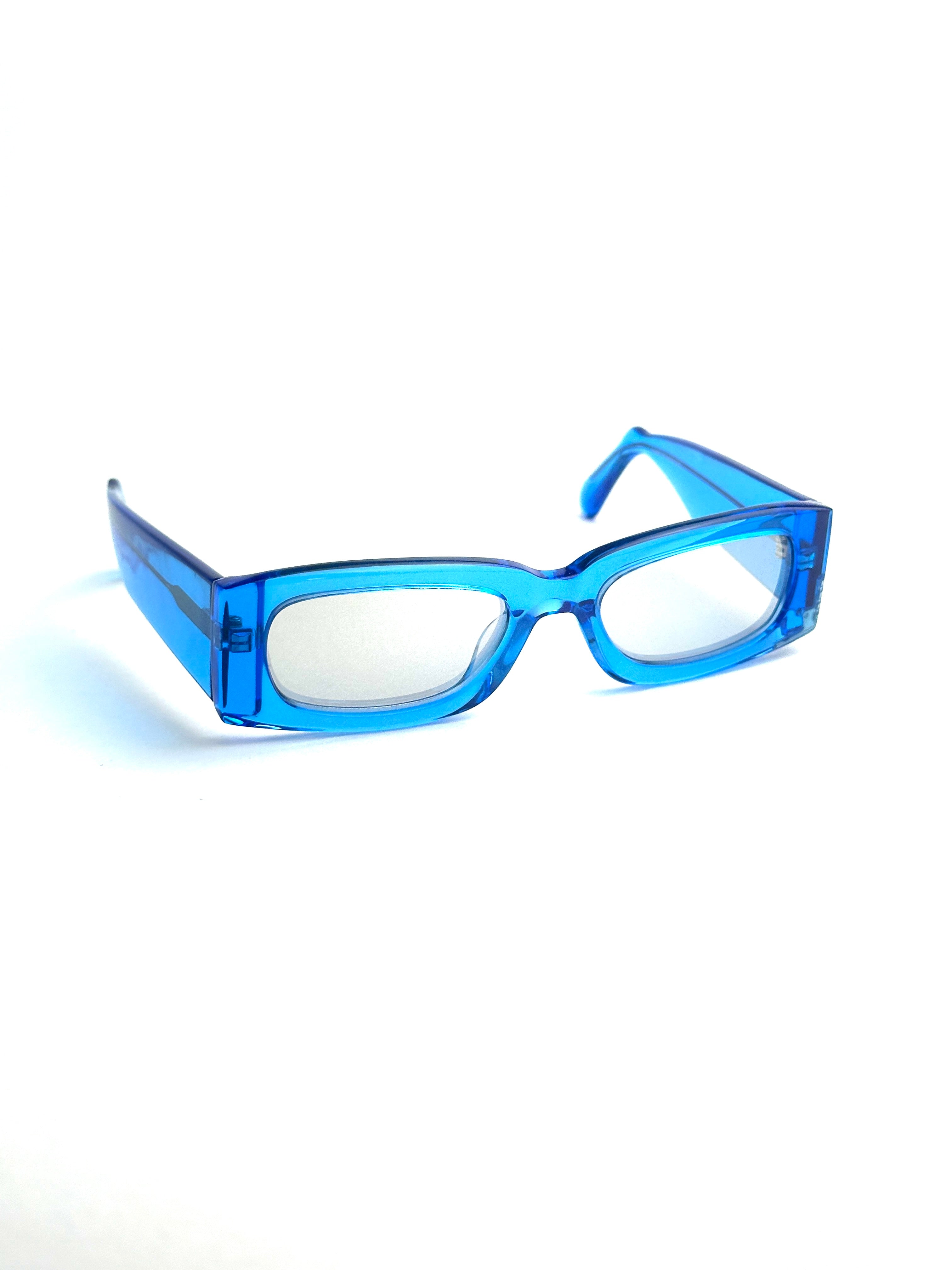 Occhiali da sole GCDS GD0020