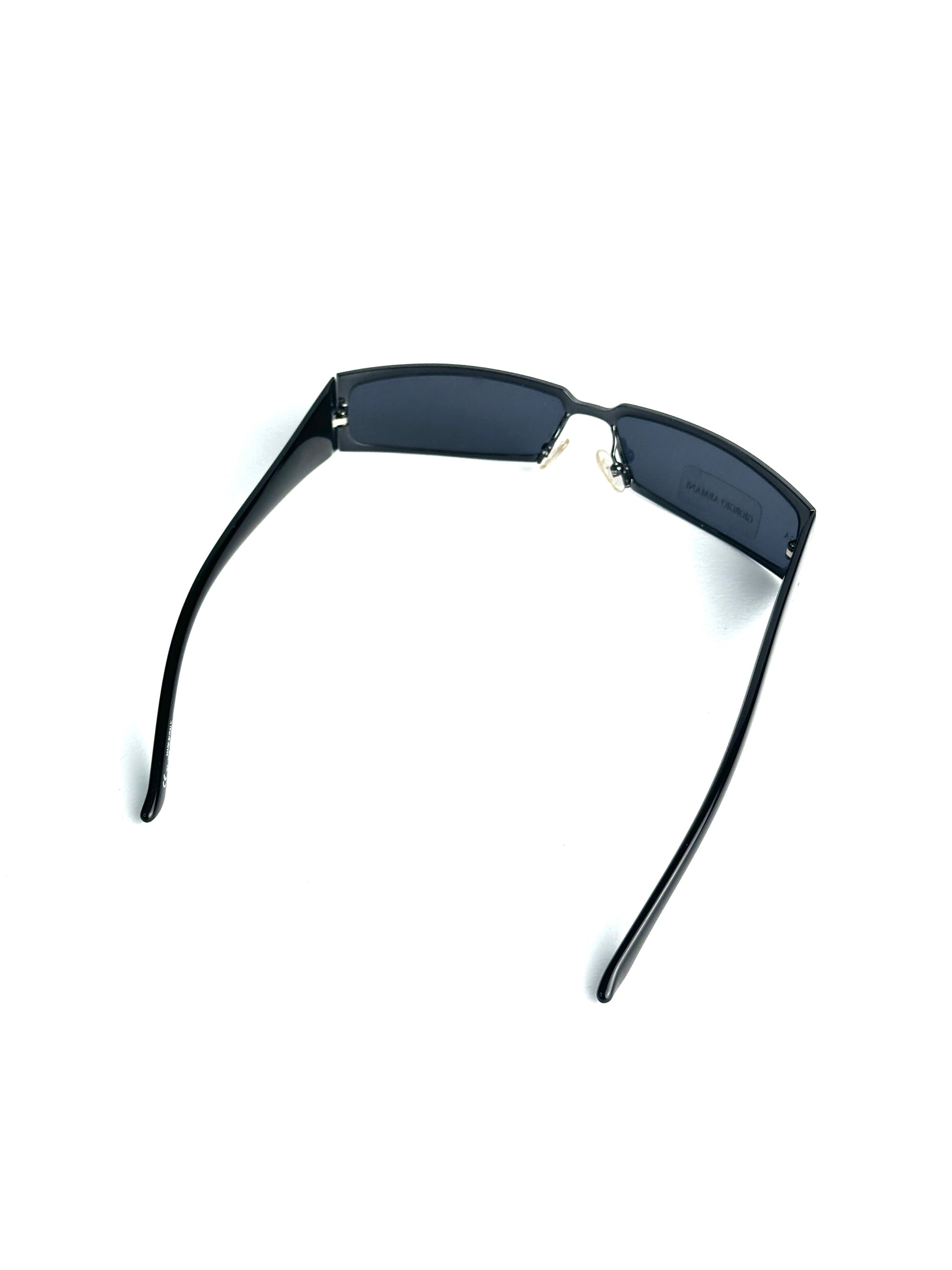 OCCHIALI DA SOLE EMPORIO ARMANI GA 43/S