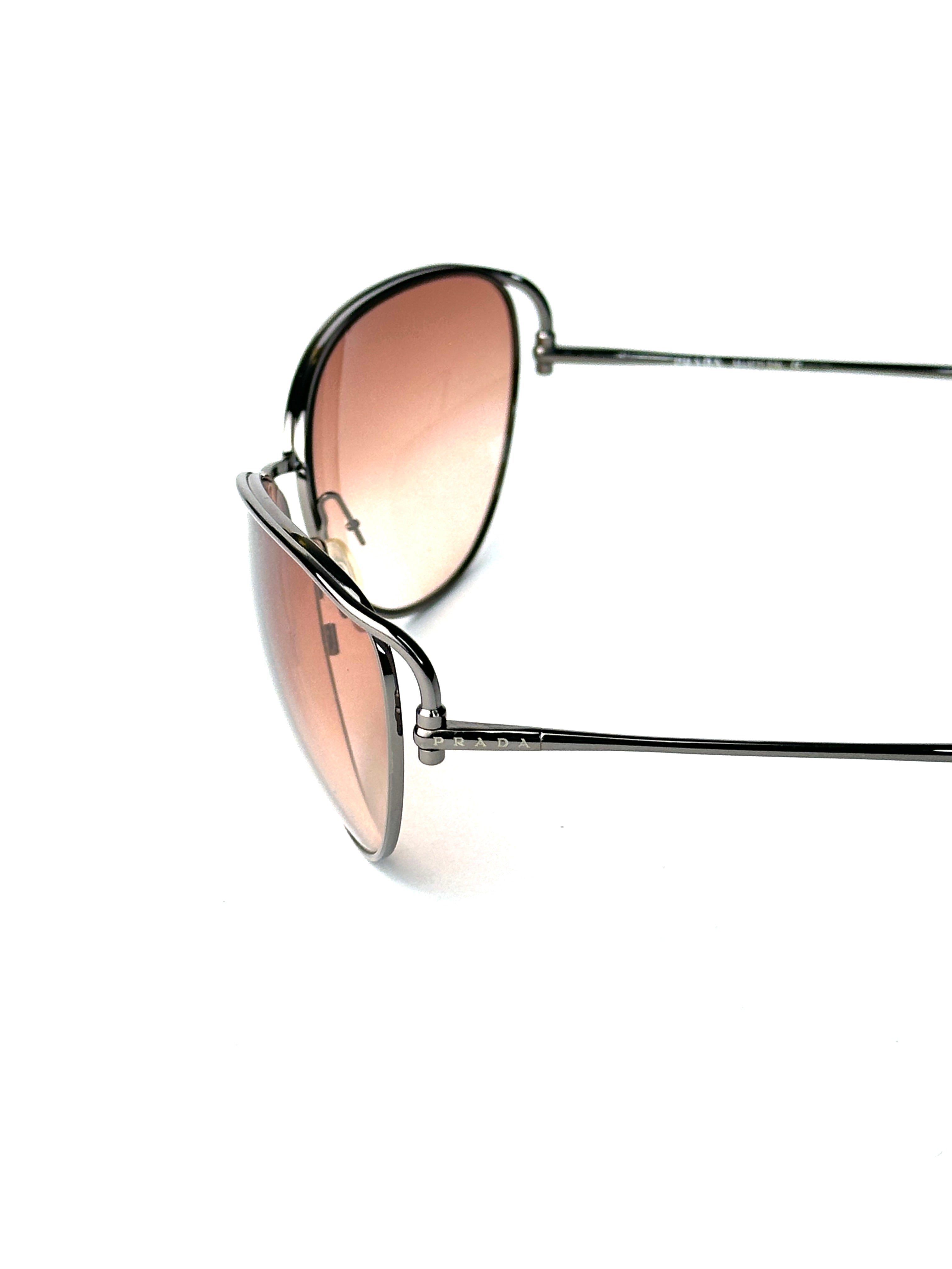 Occhiali da sole PRADA VPR50C VINTAGE