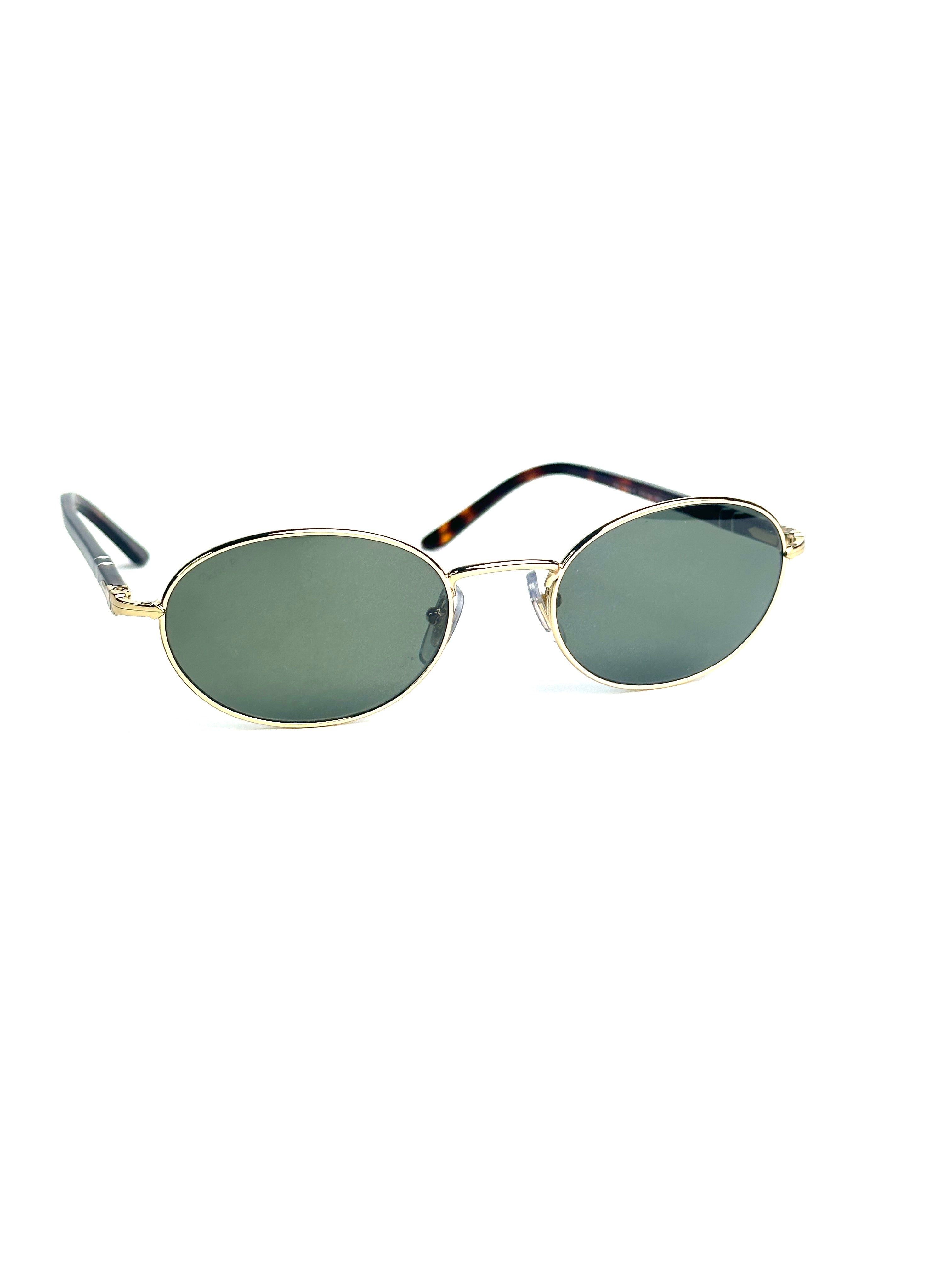 Occhiali da sole PERSOL IDA 1018/S VINTAGE POLARIZED