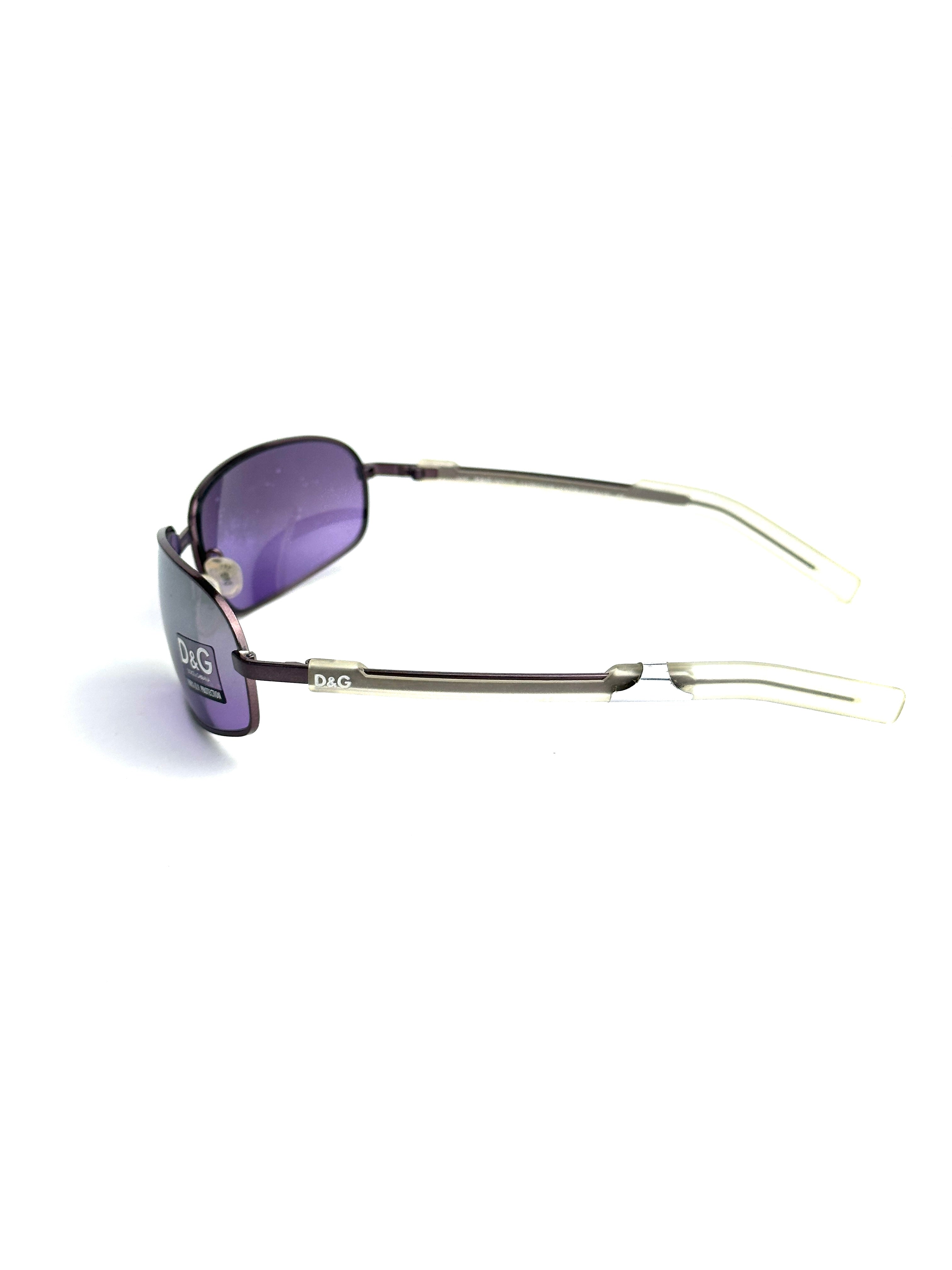 DOLCE&GABBANA DG2087 VINTAGE