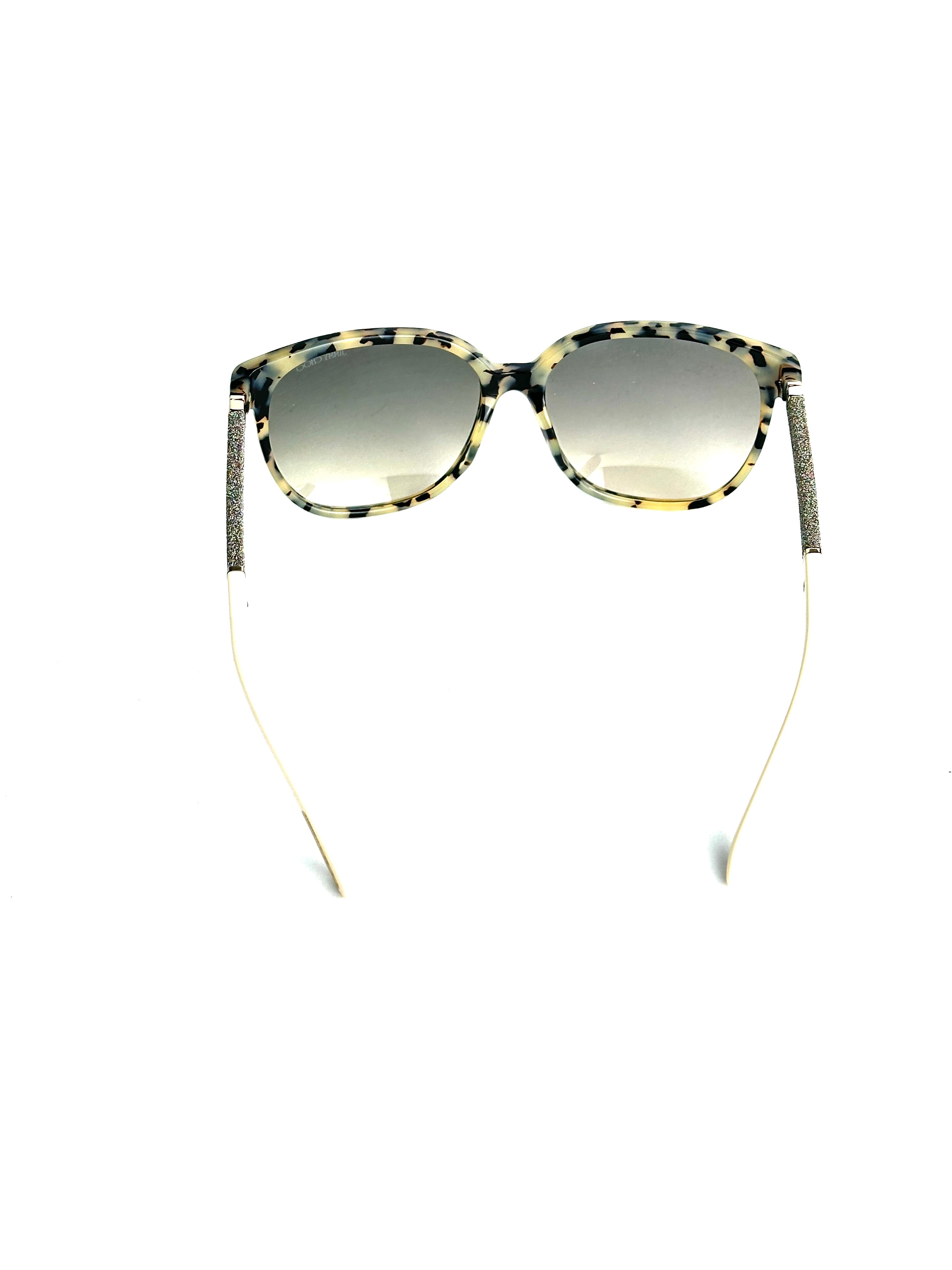 Occhiali da sole JIMMY CHOO PAULA/S VUVIC