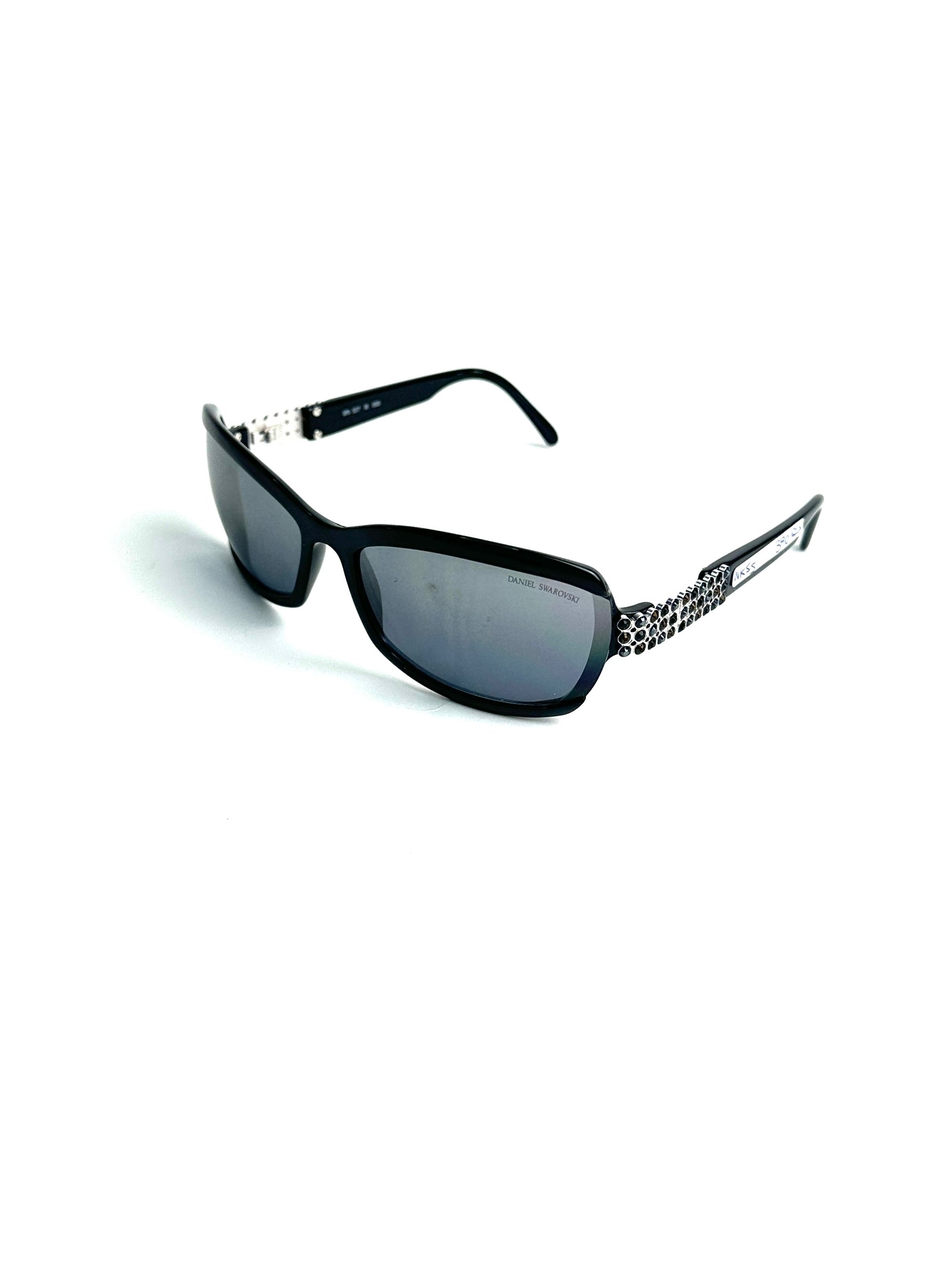 DANIEL SWAROVSKI SPX S576 00 6050